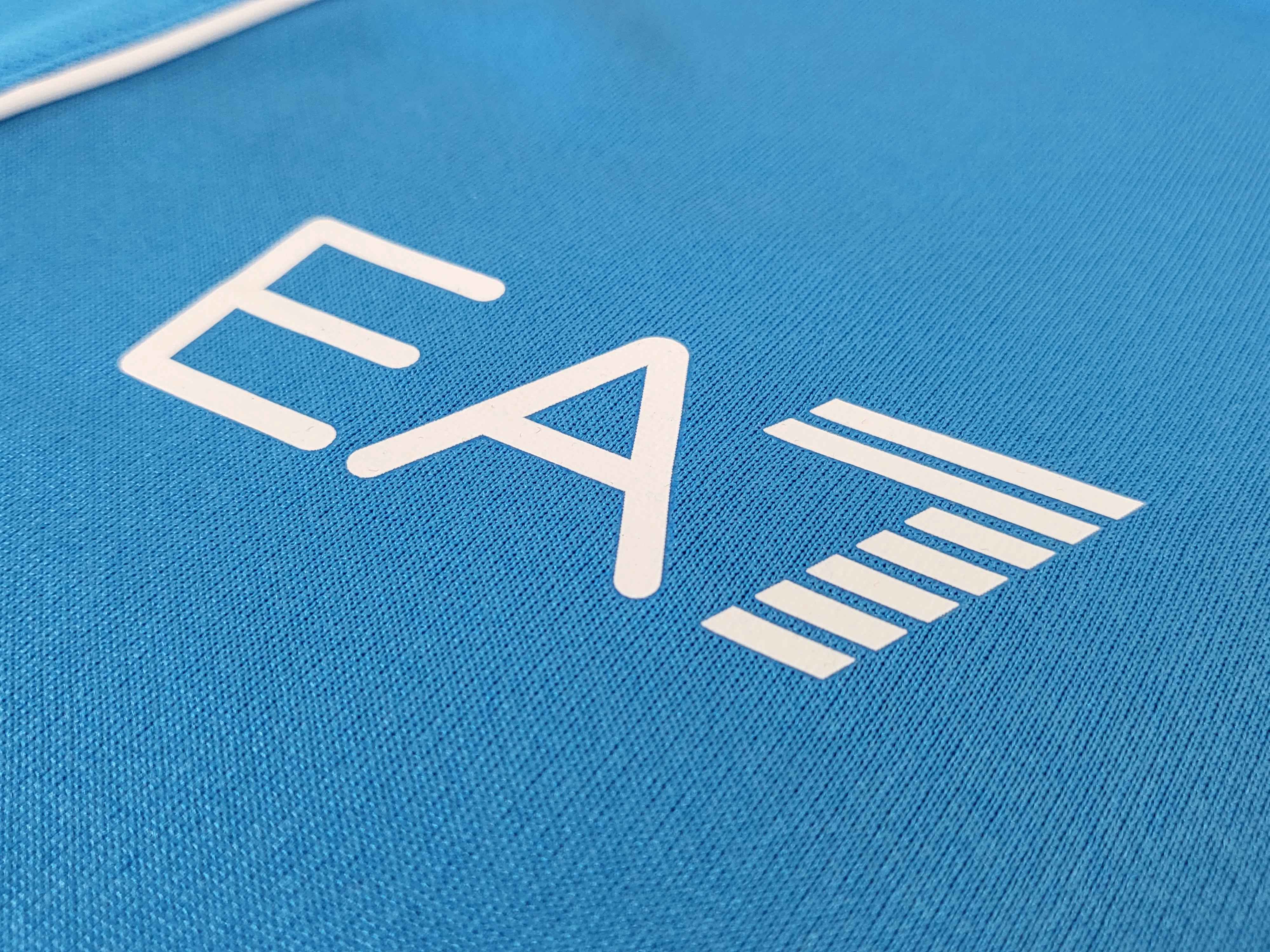 Camisa de time Tailandesa 1.1 JOGADOR NAPOLI 23/24 (PRONTA ENTREGA)