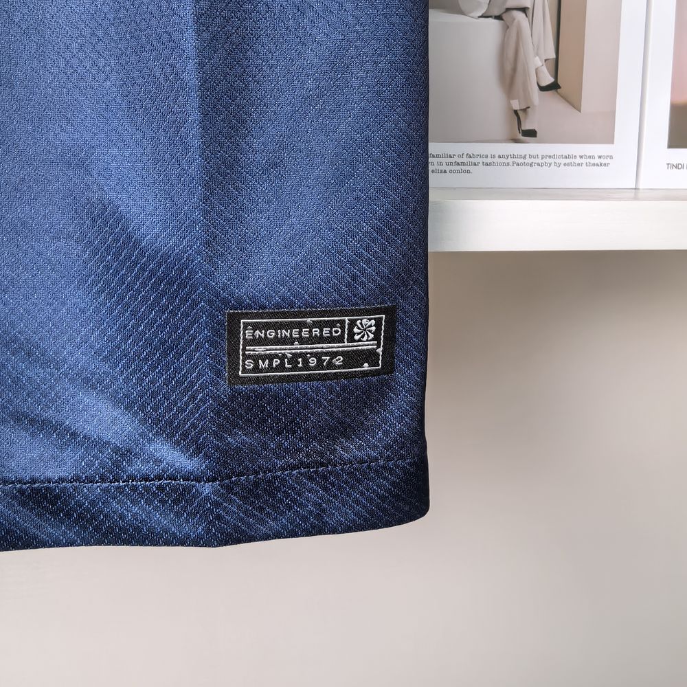 Camisa de time Tailandesa 1.1 TORCEDOR PSG 24/25 (PRONTA ENTREGA)