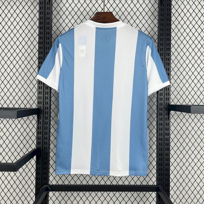  Camisa de time Tailandesa 1.1 TORCEDOR ARGENTINA 24/25 - (envio direto da fabrica)