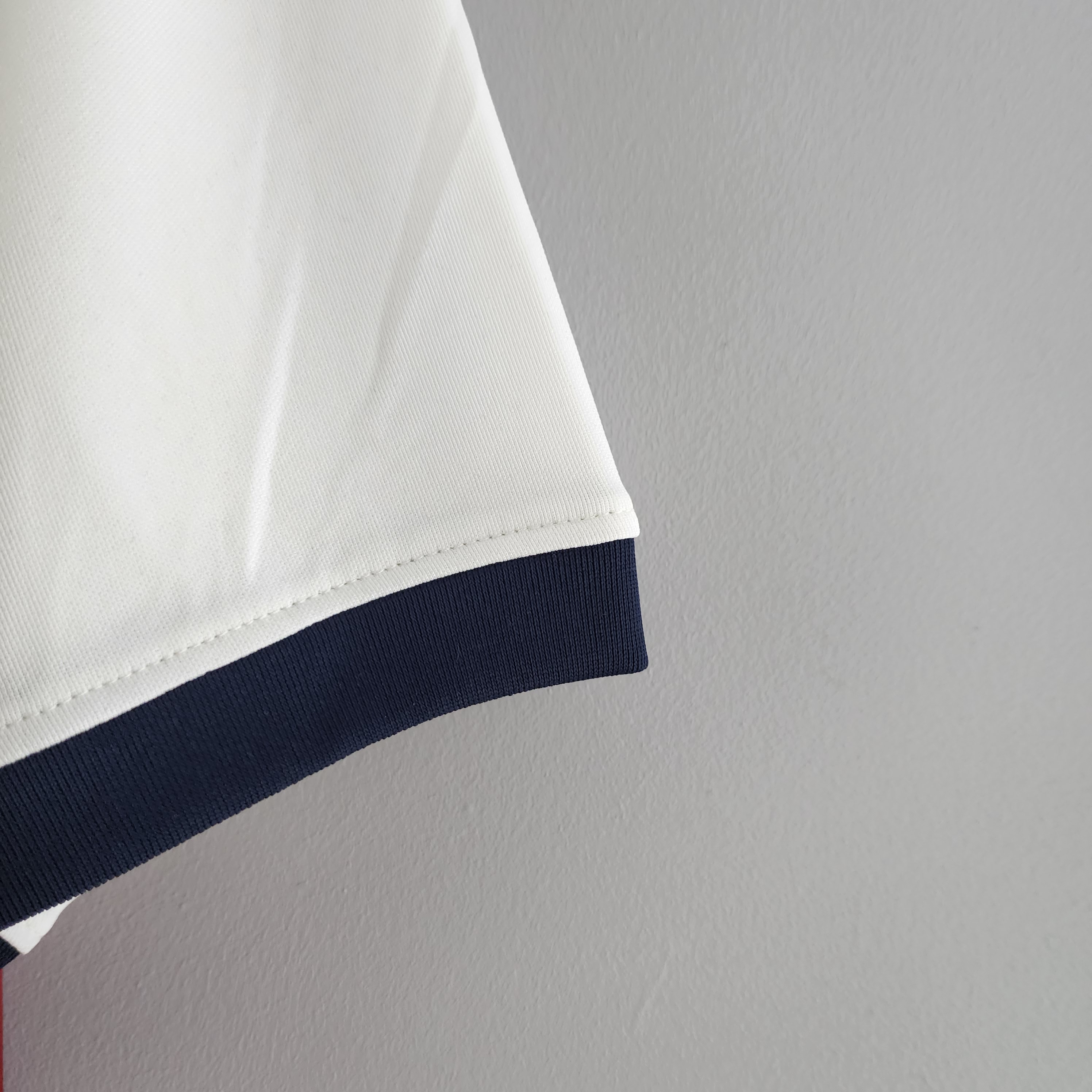 Camisa de time Tailandesa 1.1 TORCEDOR PORTUGAL 2022 (PRONTA ENTREGA)