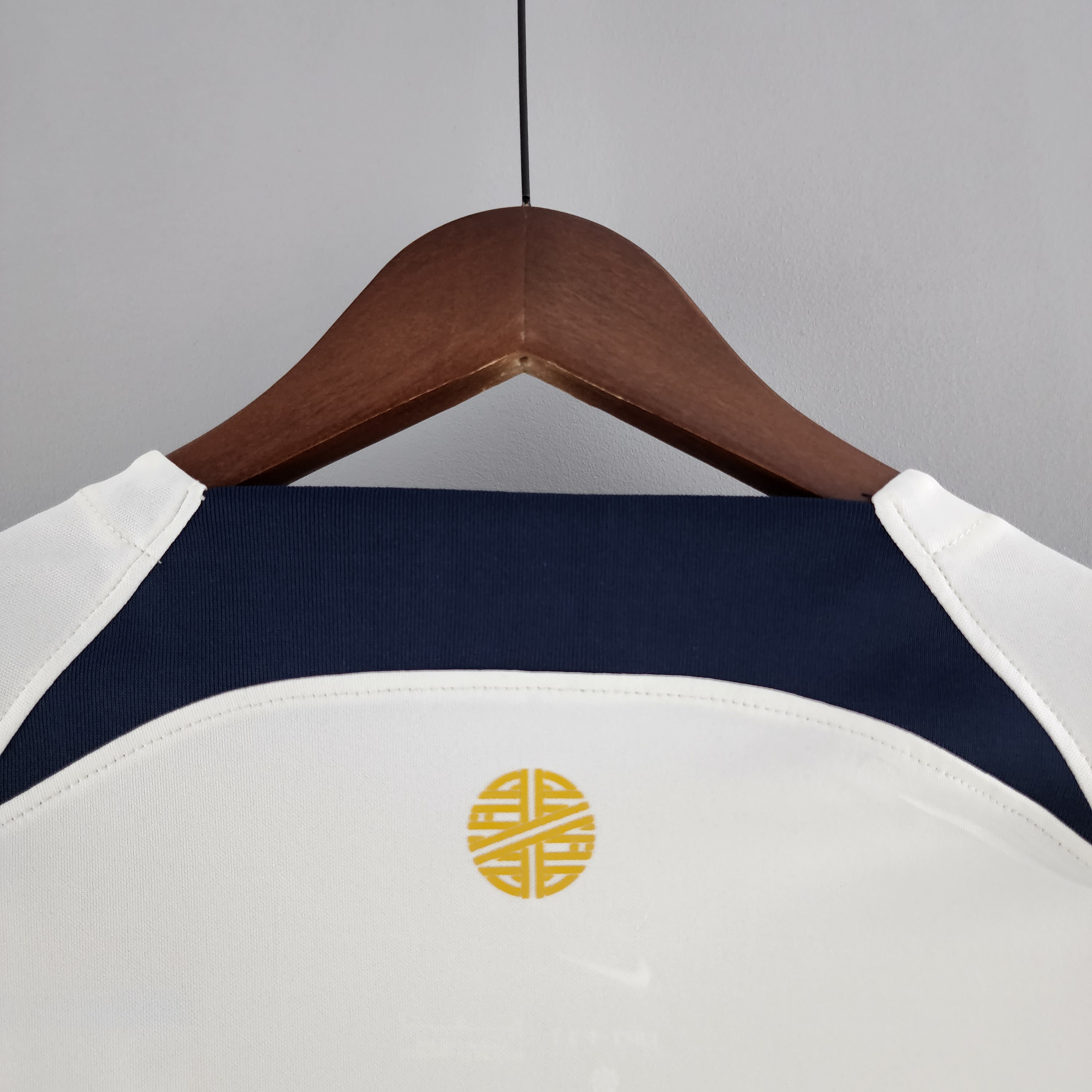 Camisa de time Tailandesa 1.1 TORCEDOR PORTUGAL 2022 (PRONTA ENTREGA)