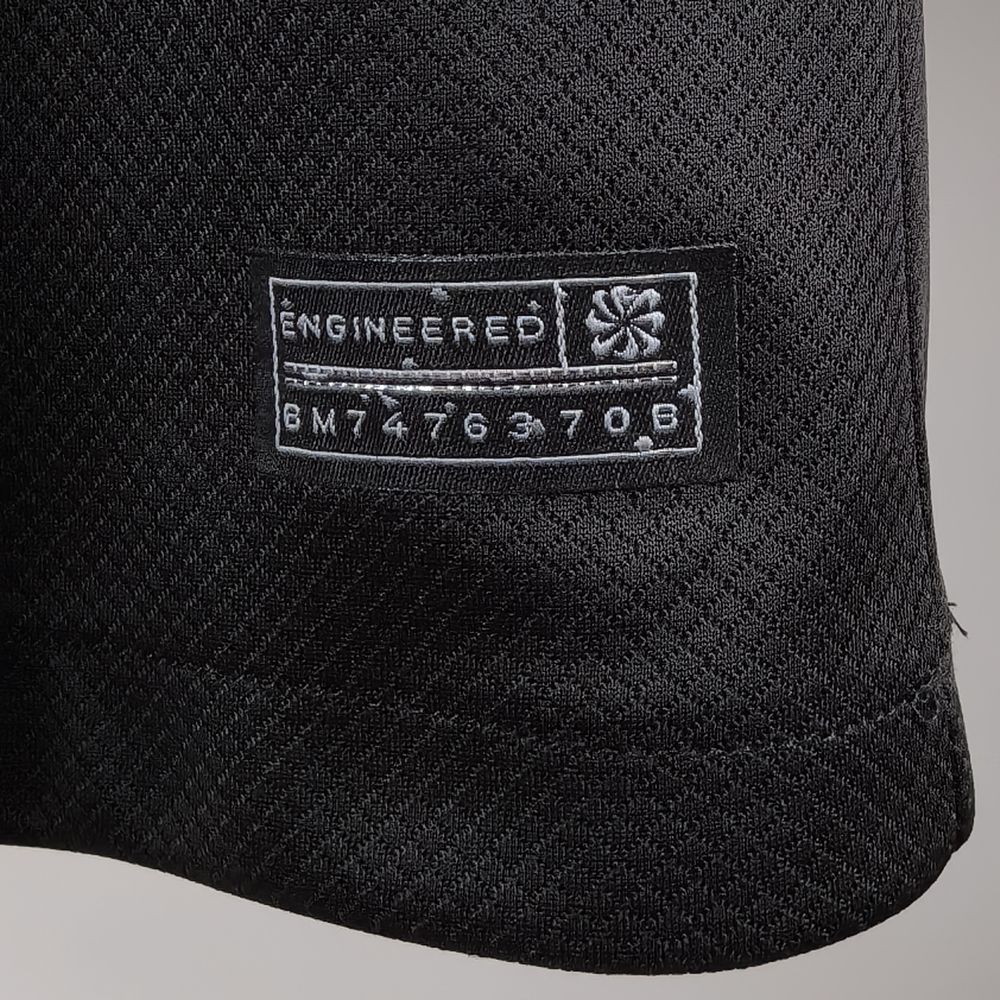 Camisa de time Tailandesa 1.1 TORCEDOR CORINTHIANS PRONTA ENTREGA)