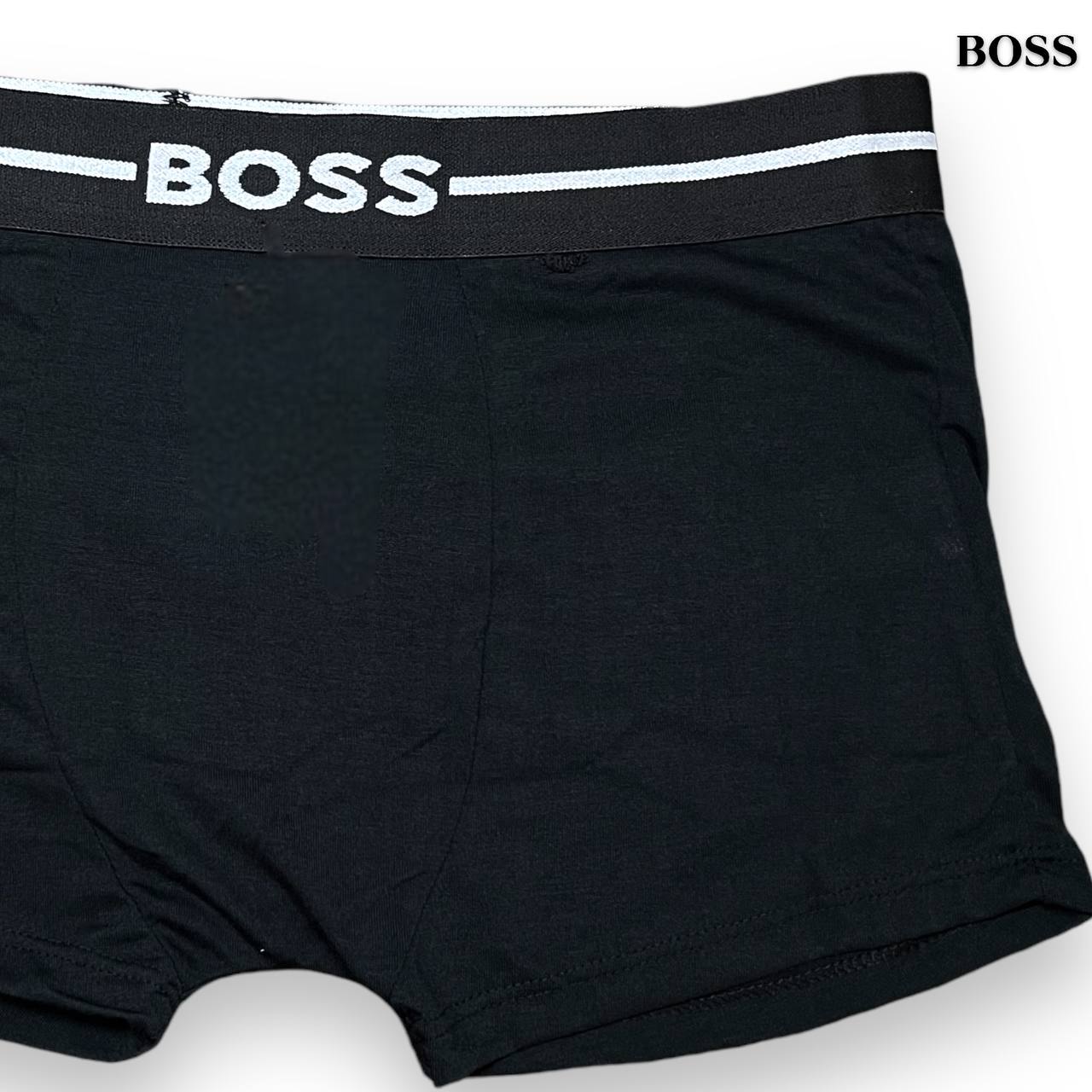 Cuecas Peruanas - HUGO BOSS