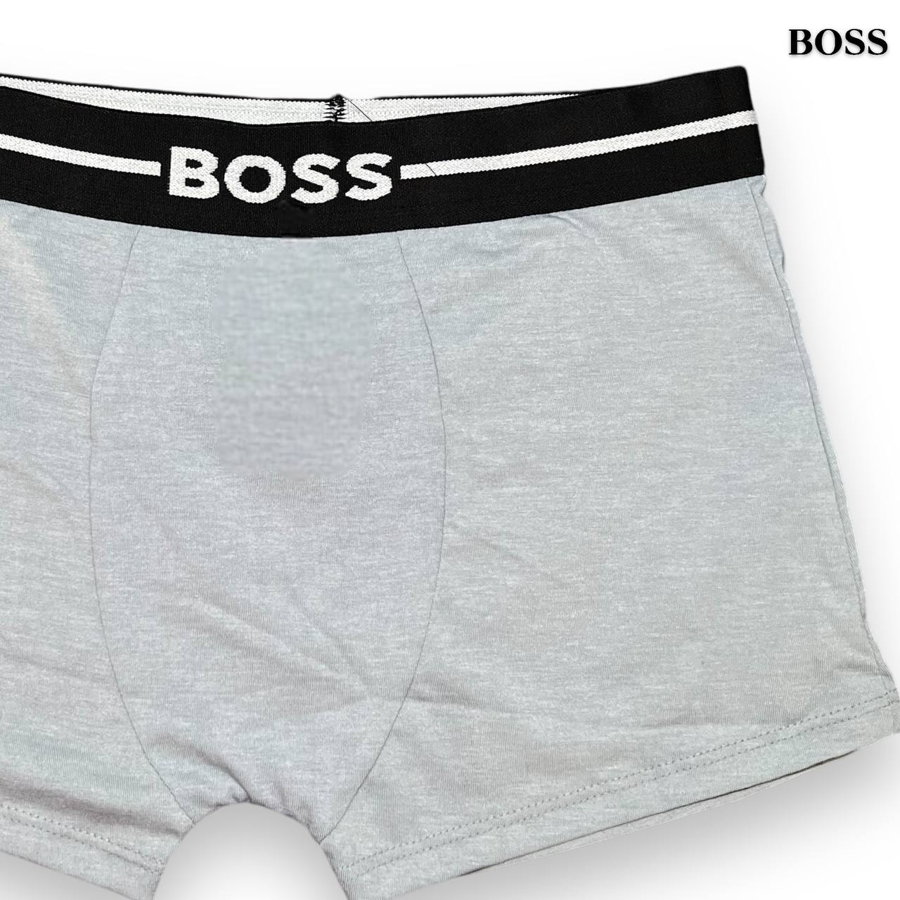 Cuecas Peruanas - HUGO BOSS