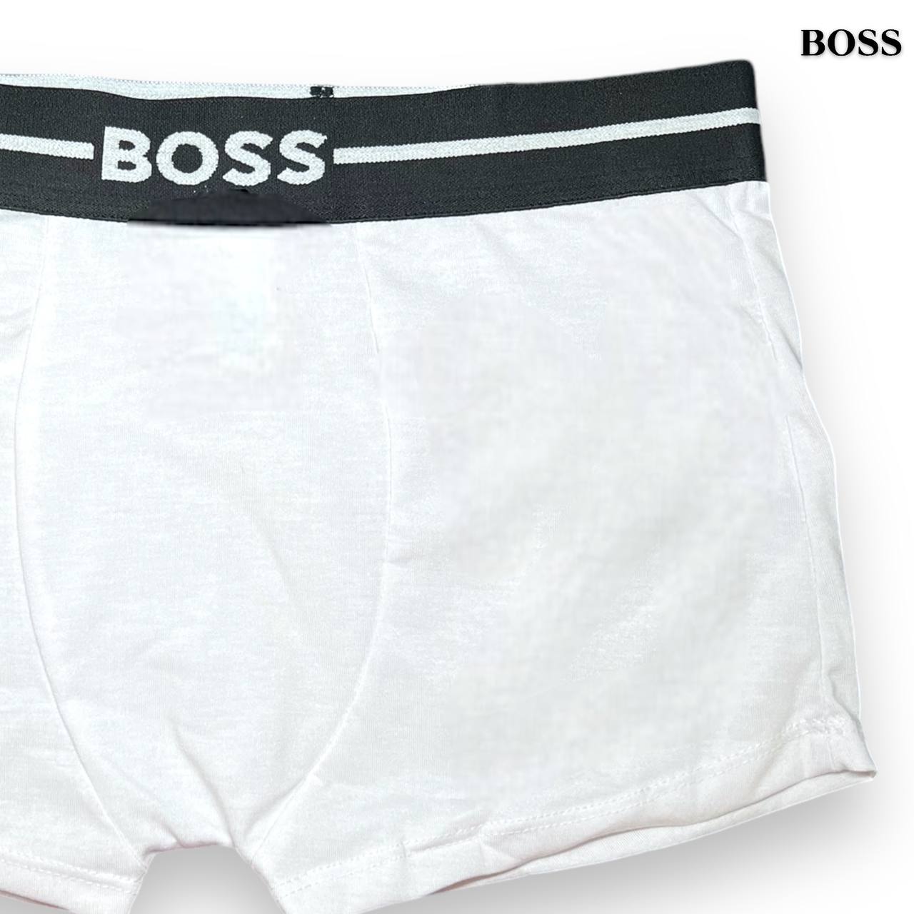 Cuecas Peruanas - HUGO BOSS