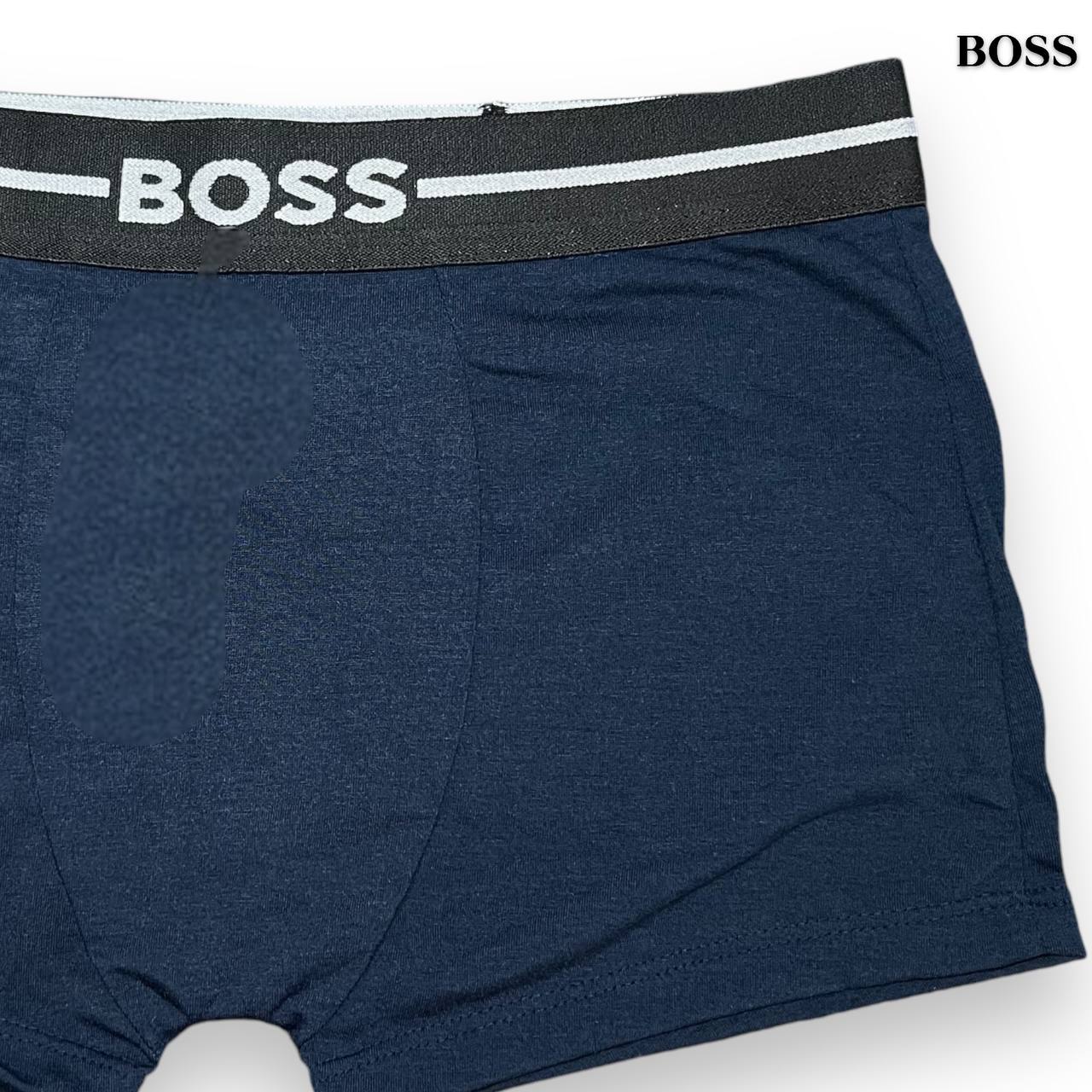 Cuecas Peruanas - HUGO BOSS