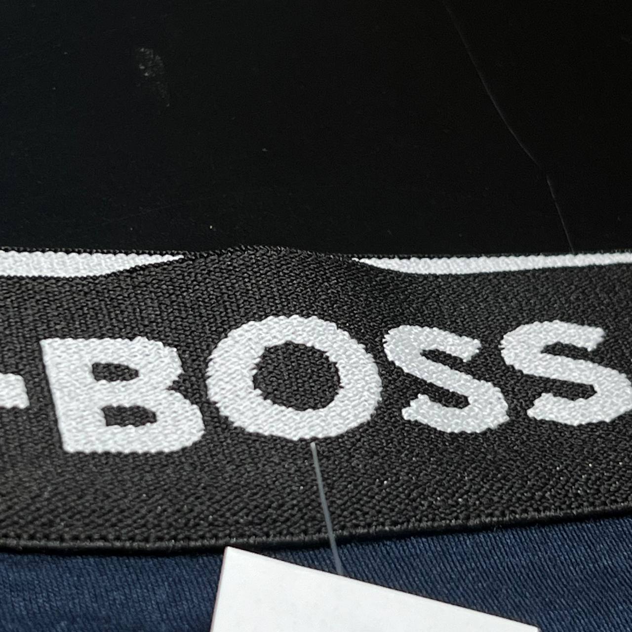 Cuecas Peruanas - HUGO BOSS
