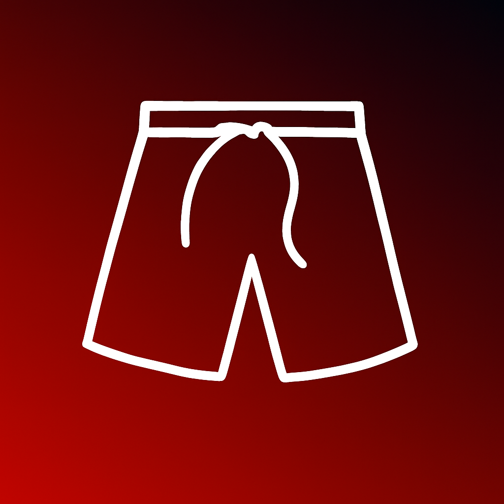 BERMUDAS