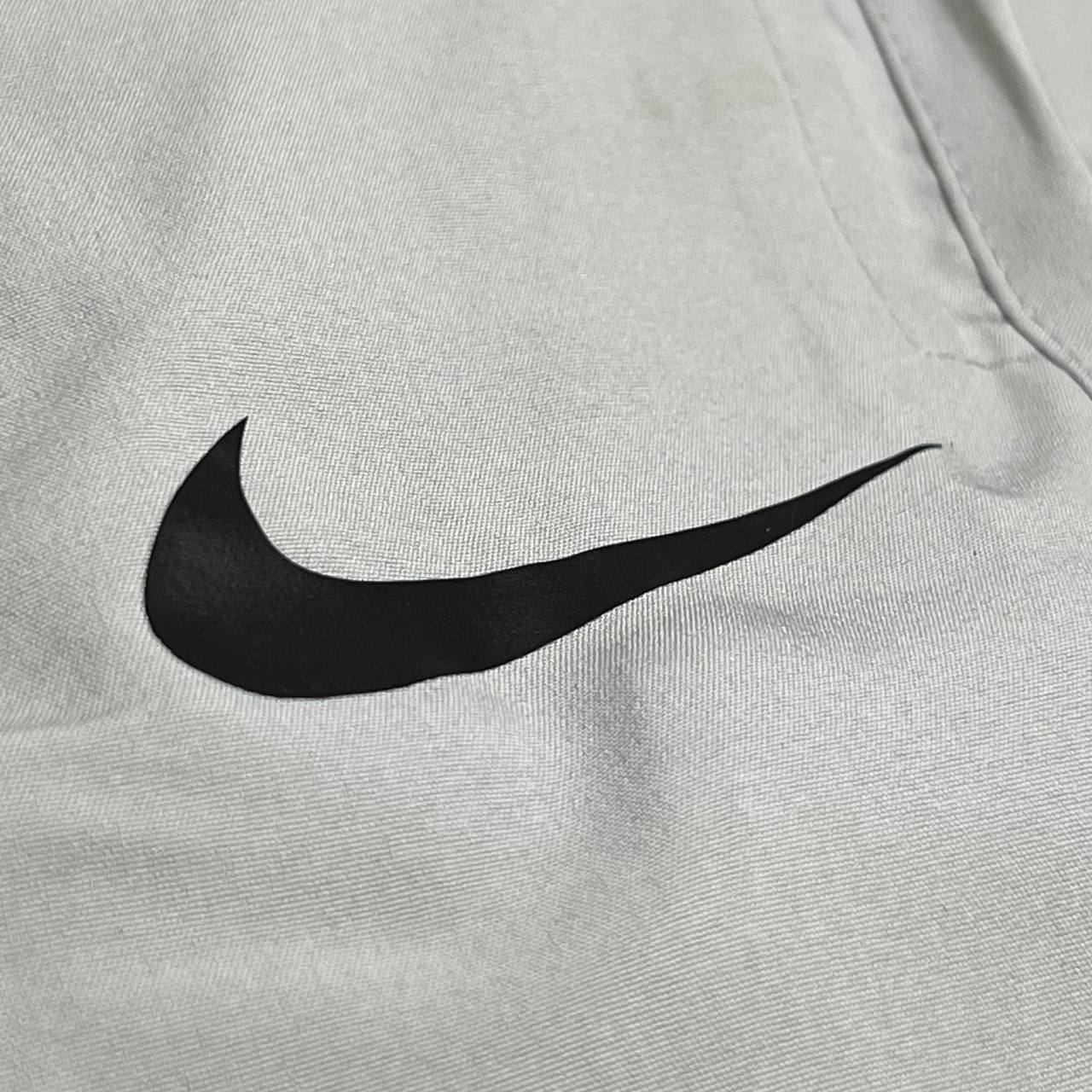 Calça Microfibra Ultra - NIKE elástico interno