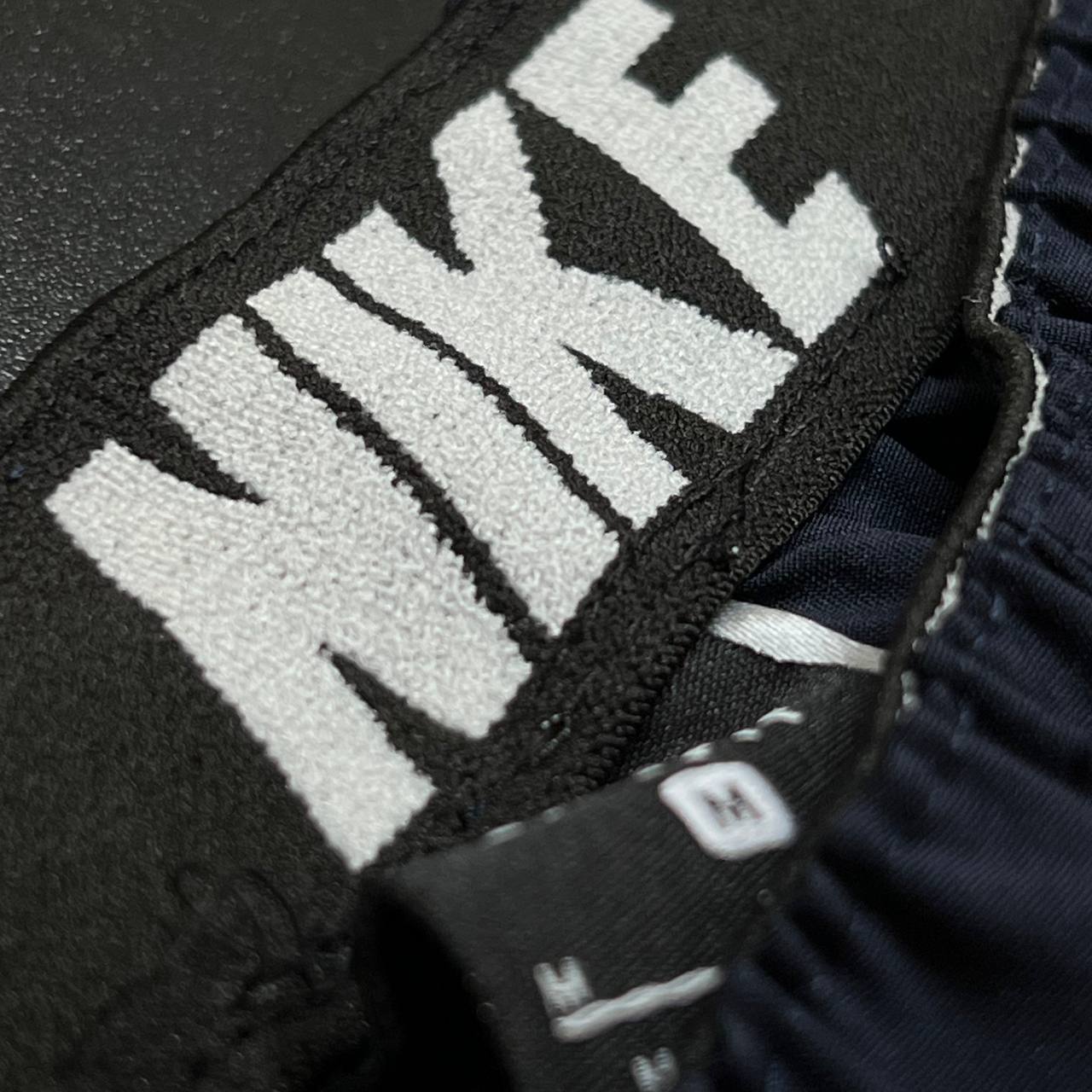 Calça Microfibra Ultra - NIKE elástico interno