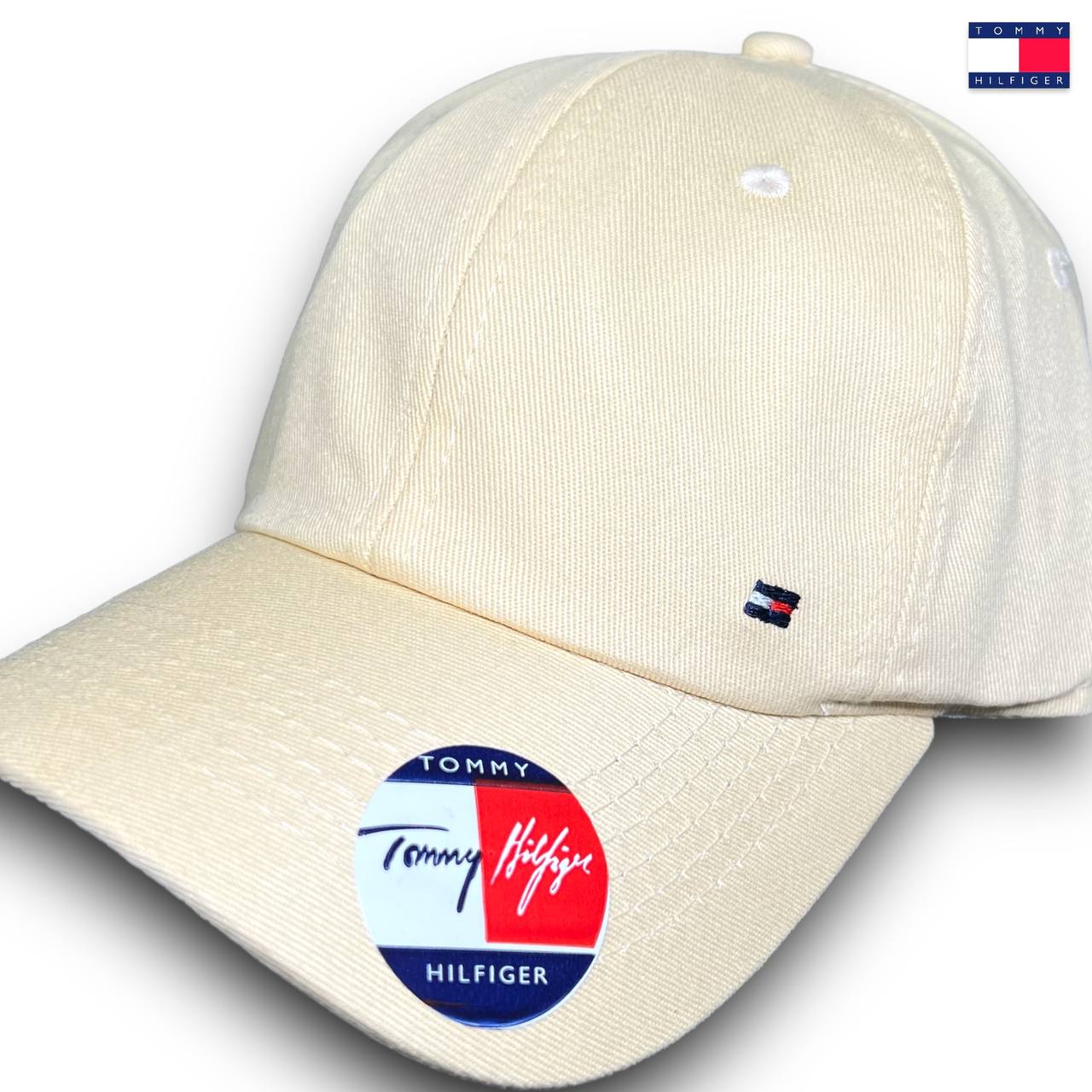 Boné Super Premium - TOMMY HILFIGER