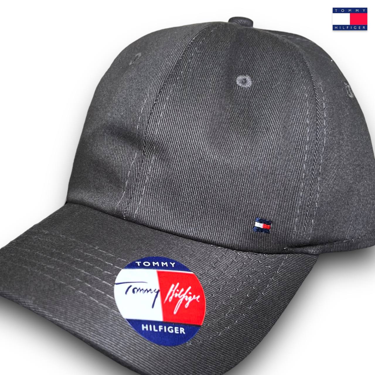 Boné Super Premium - TOMMY HILFIGER