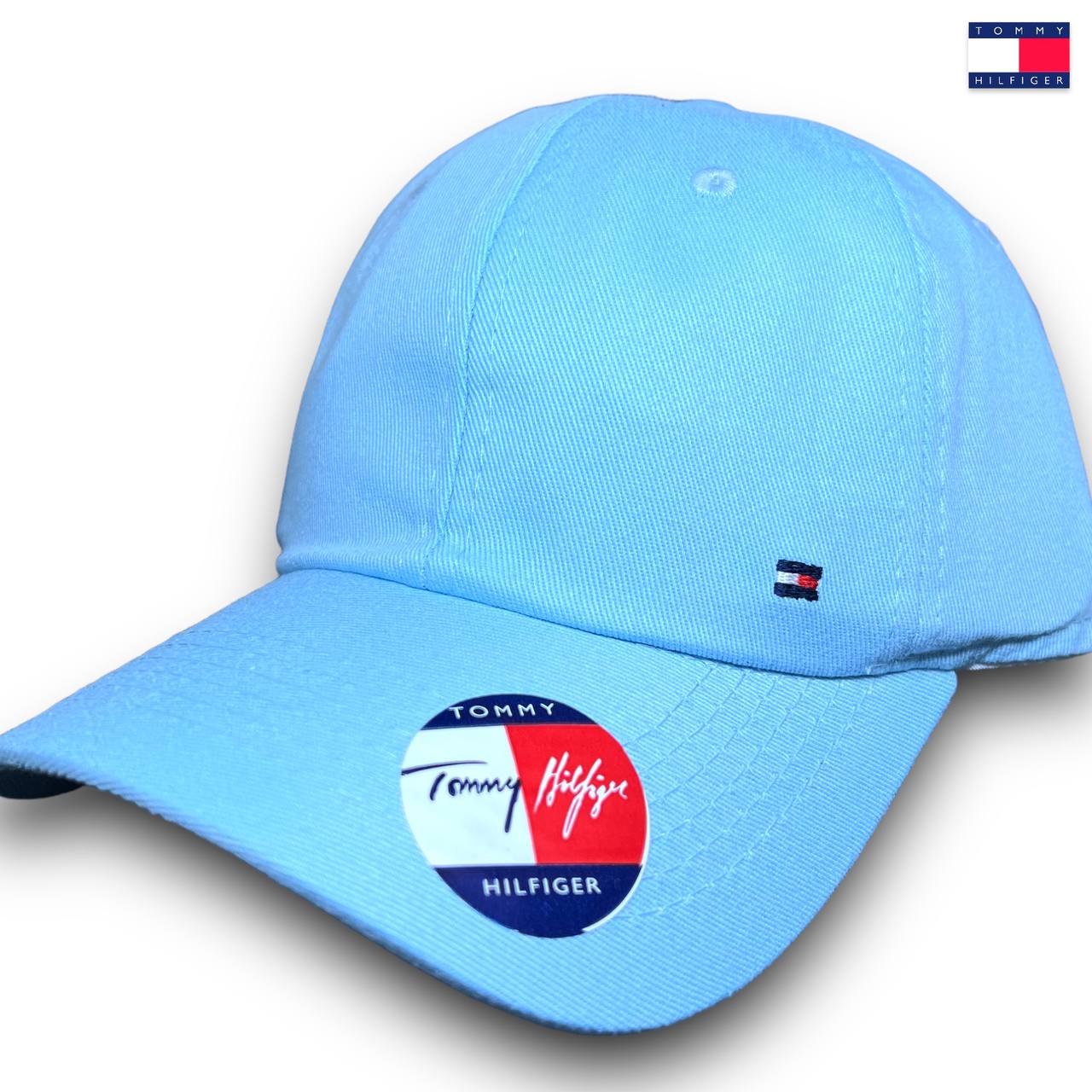 Boné Super Premium - TOMMY HILFIGER