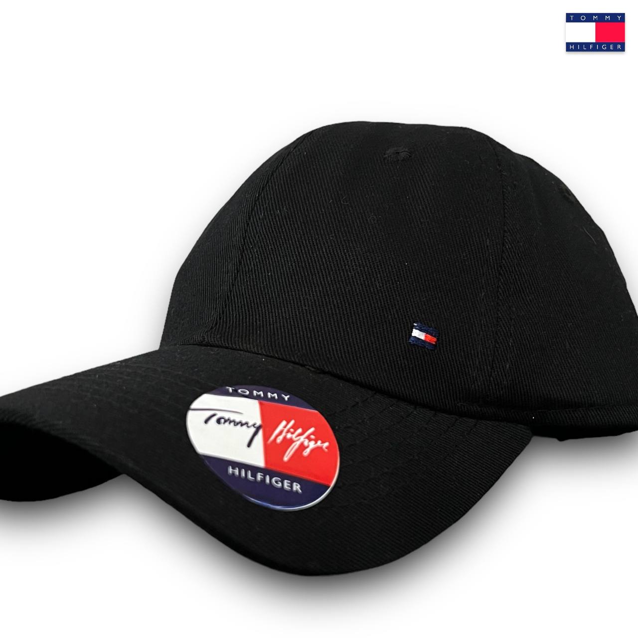 Boné Super Premium - TOMMY HILFIGER