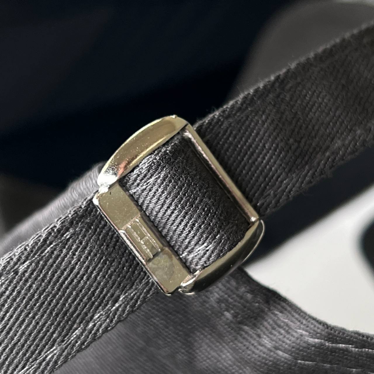 Boné Super Premium - TOMMY HILFIGER