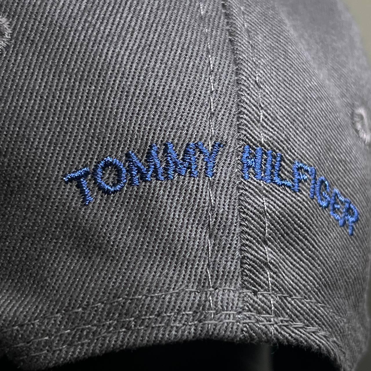 Boné Super Premium - TOMMY HILFIGER