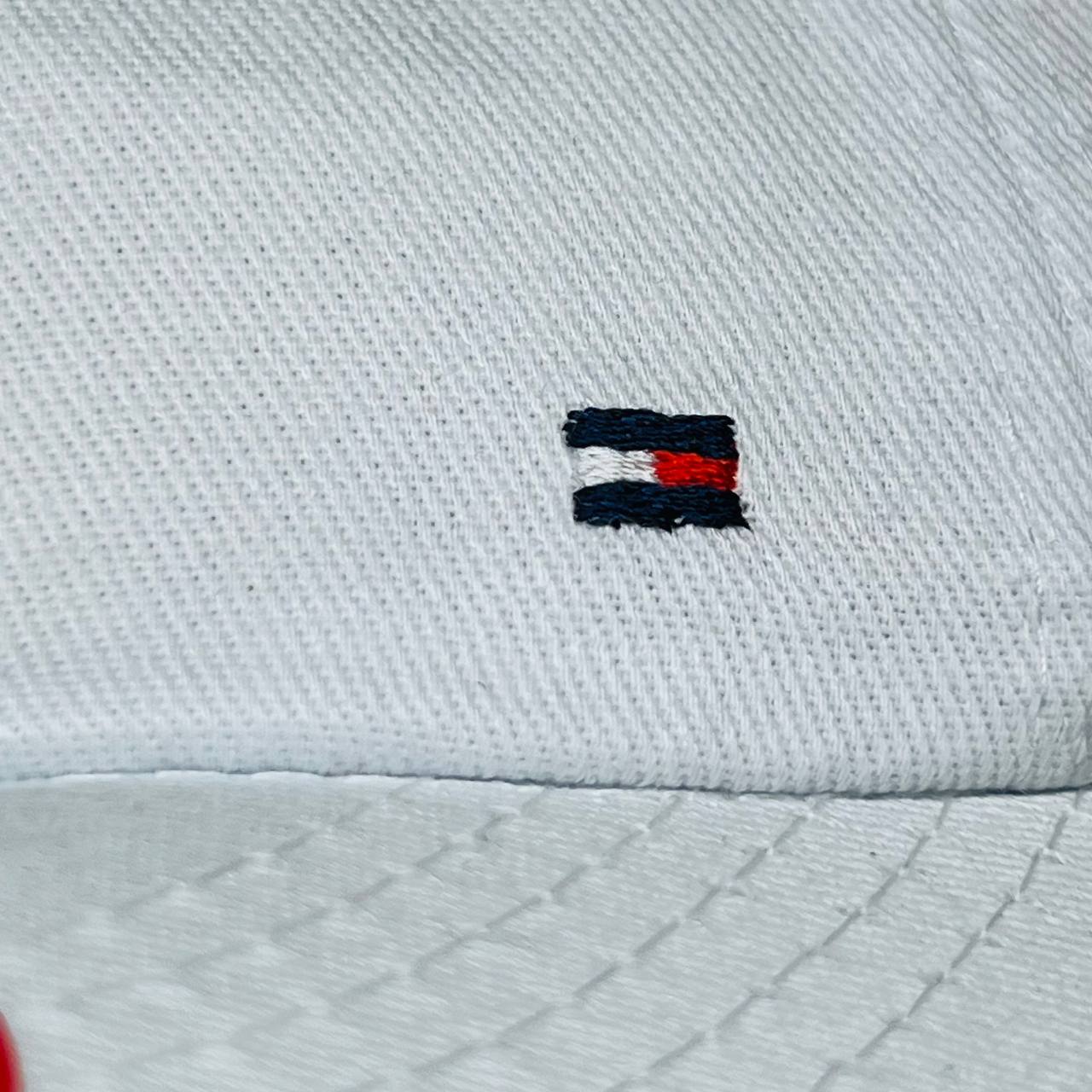 Boné Super Premium - TOMMY HILFIGER