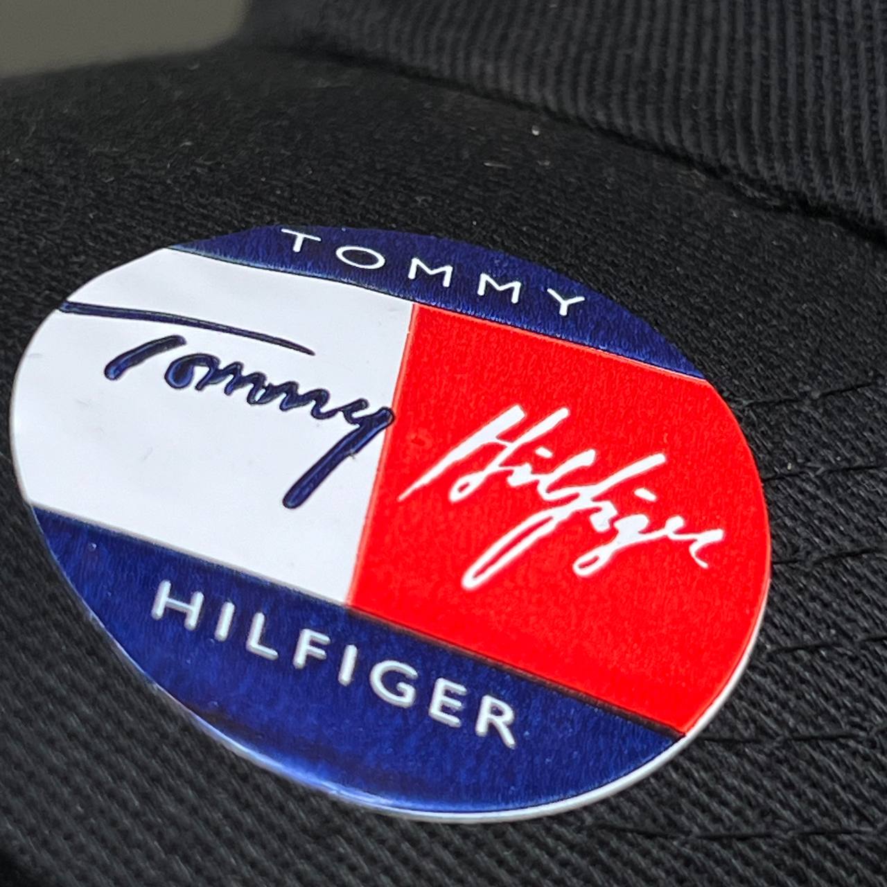 Boné Super Premium - TOMMY HILFIGER