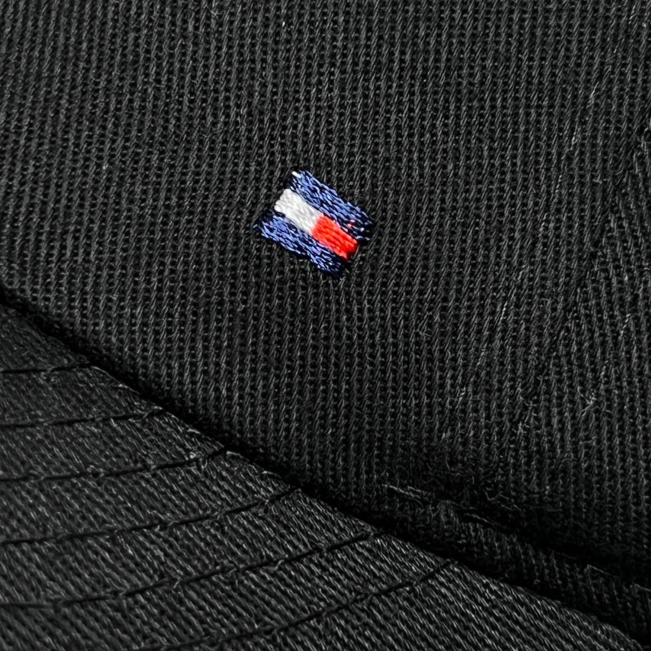 Boné Super Premium - TOMMY HILFIGER