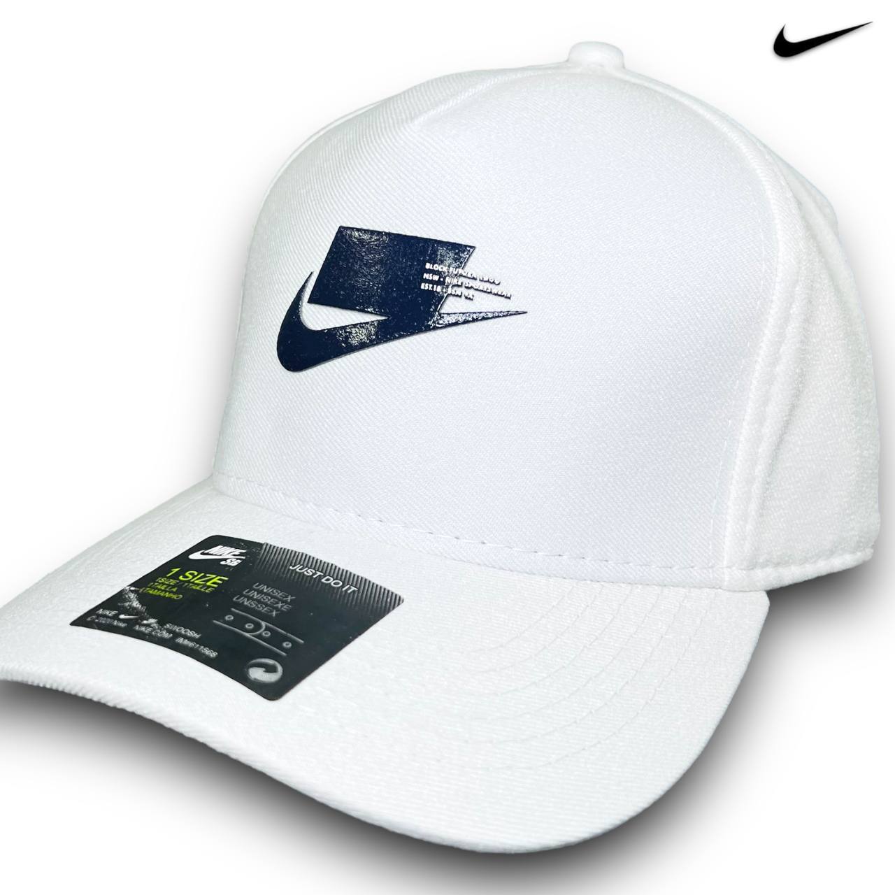 Boné Super Premium - NIKE termogel 