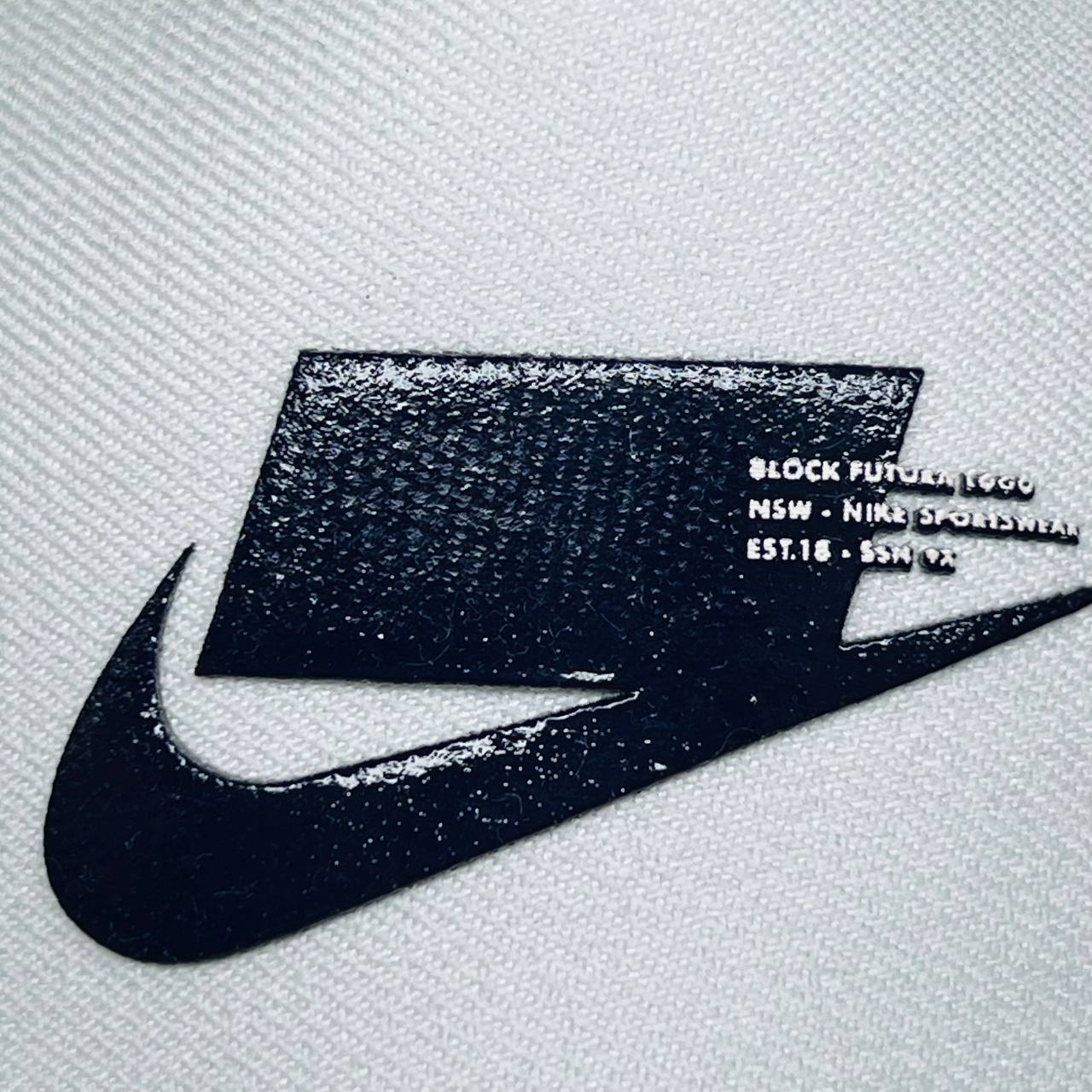 Boné Super Premium - NIKE termogel 