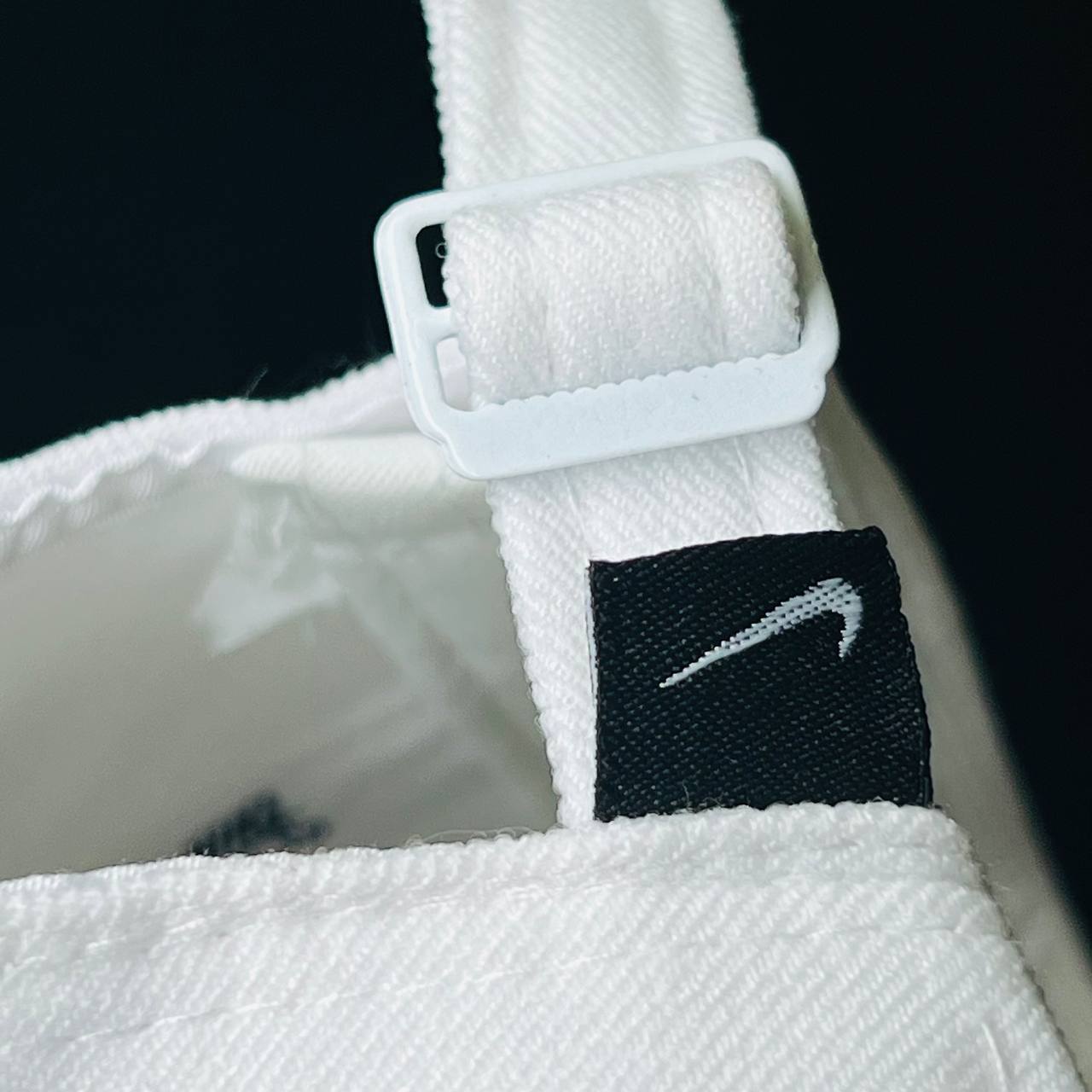 Boné Super Premium - NIKE termogel 