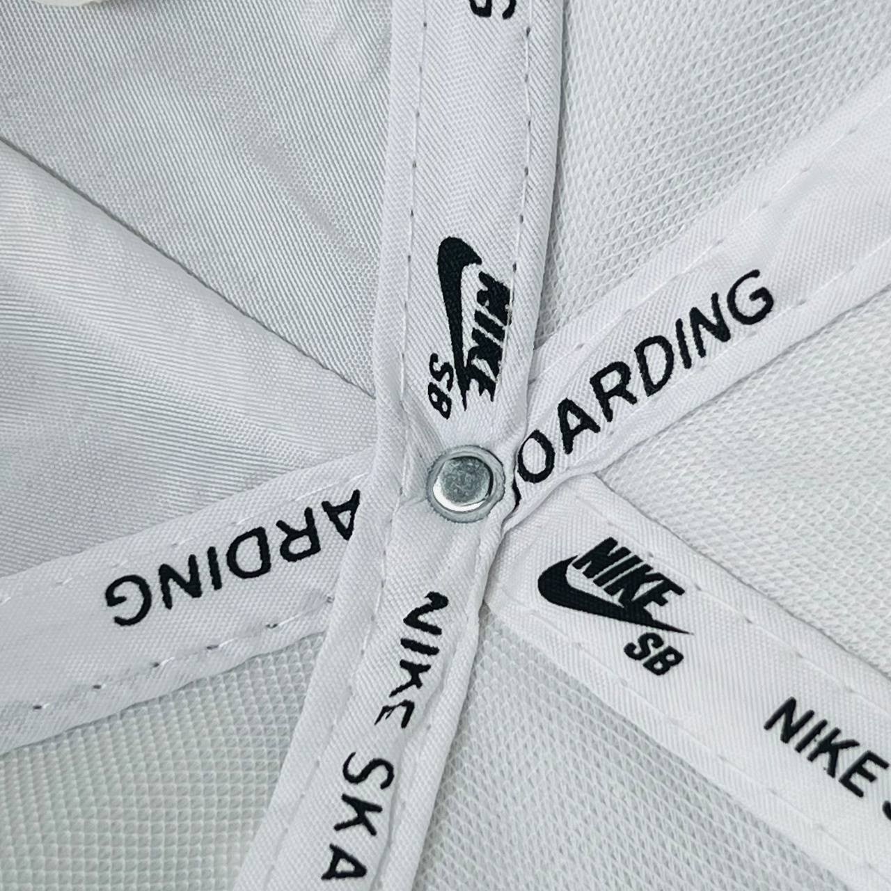 Boné Super Premium - NIKE termogel 