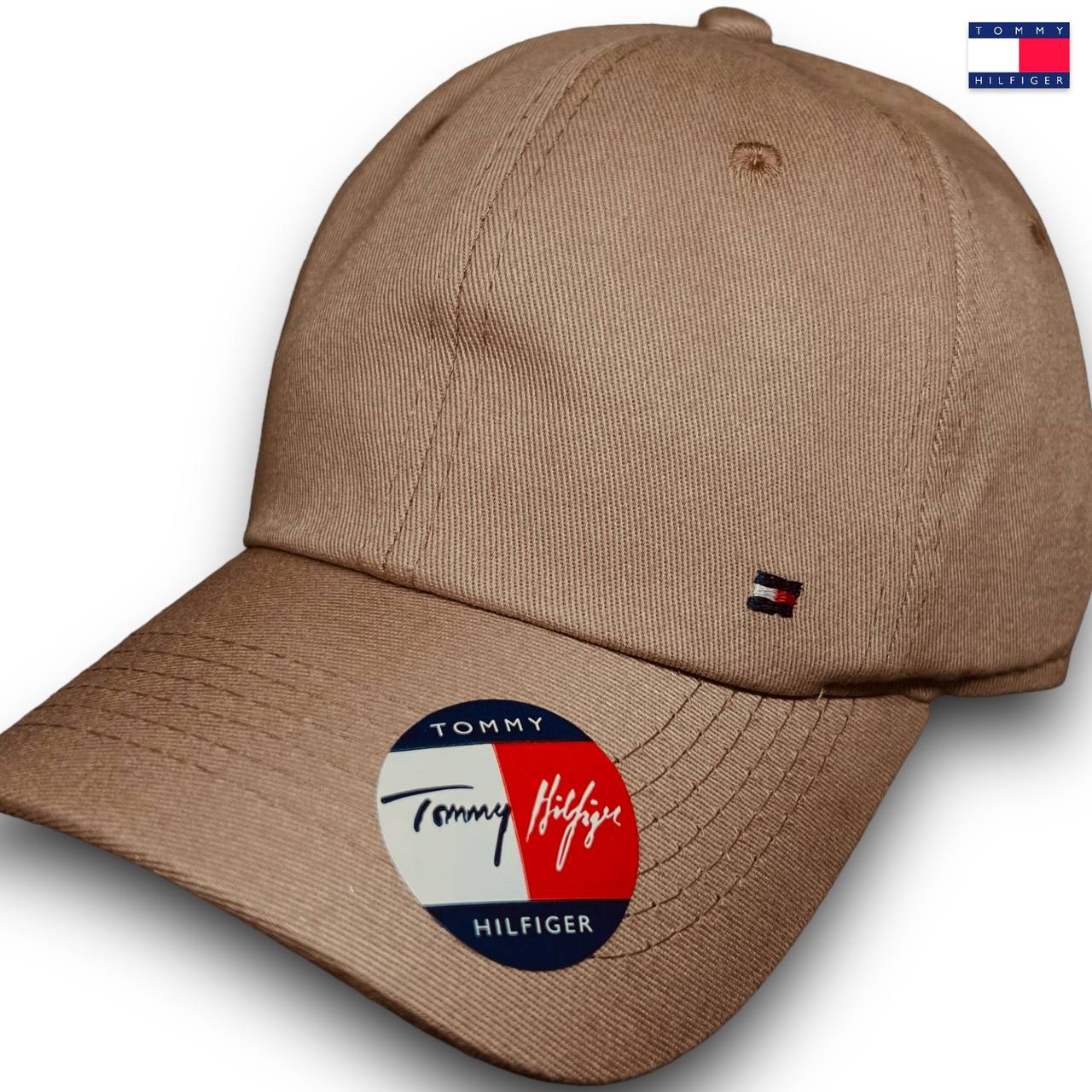 Boné Super Premium - TOMMY HILFIGER