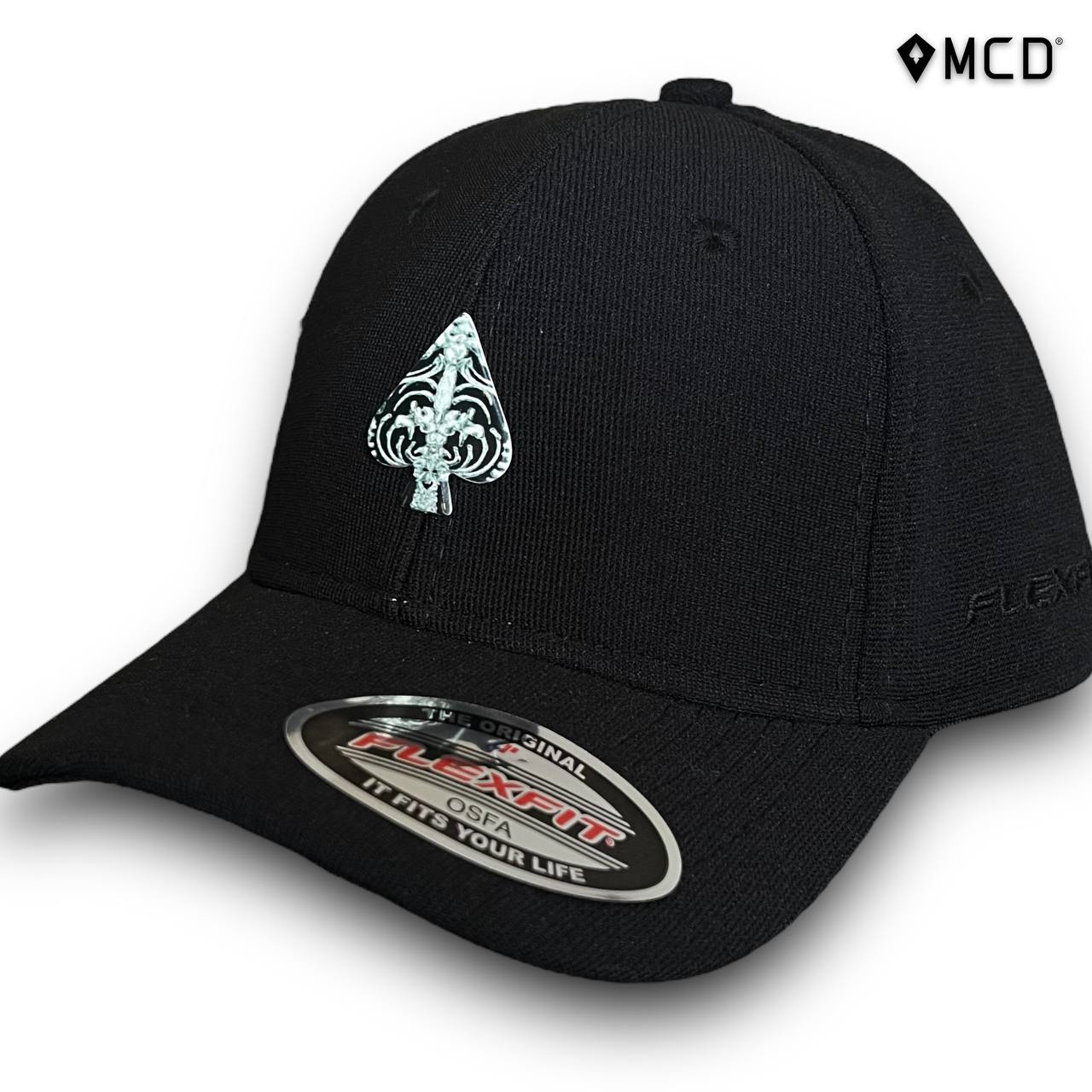 Boné Super Premium - MCD
