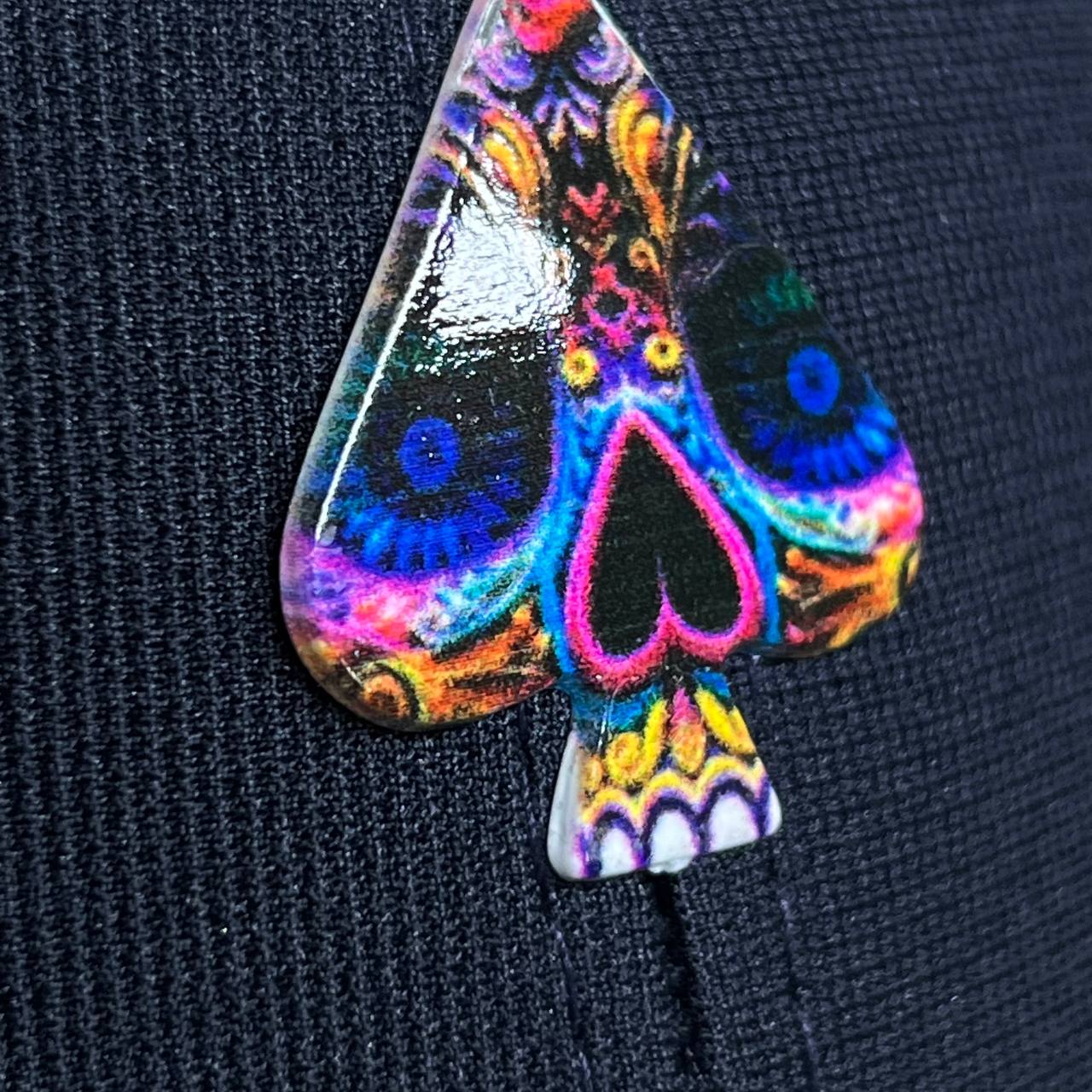 Boné Super Premium - MCD