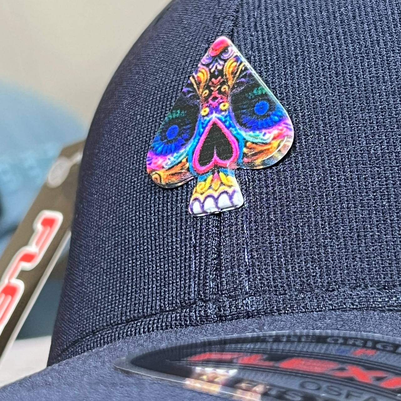 Boné Super Premium - MCD