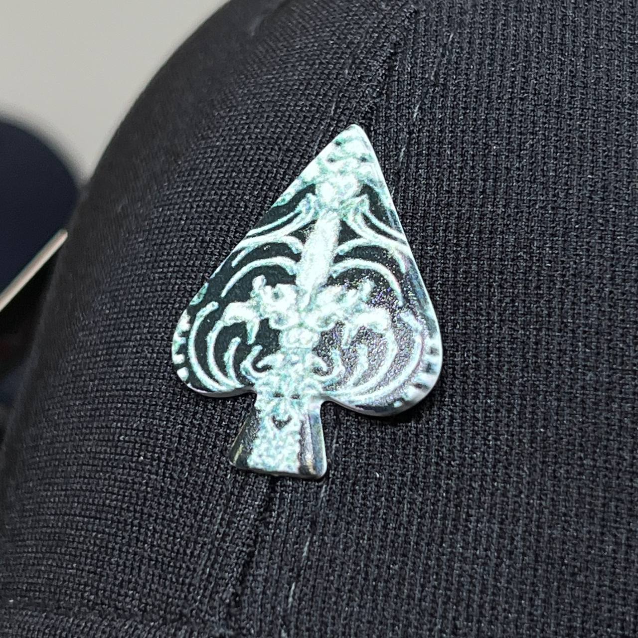 Boné Super Premium - MCD