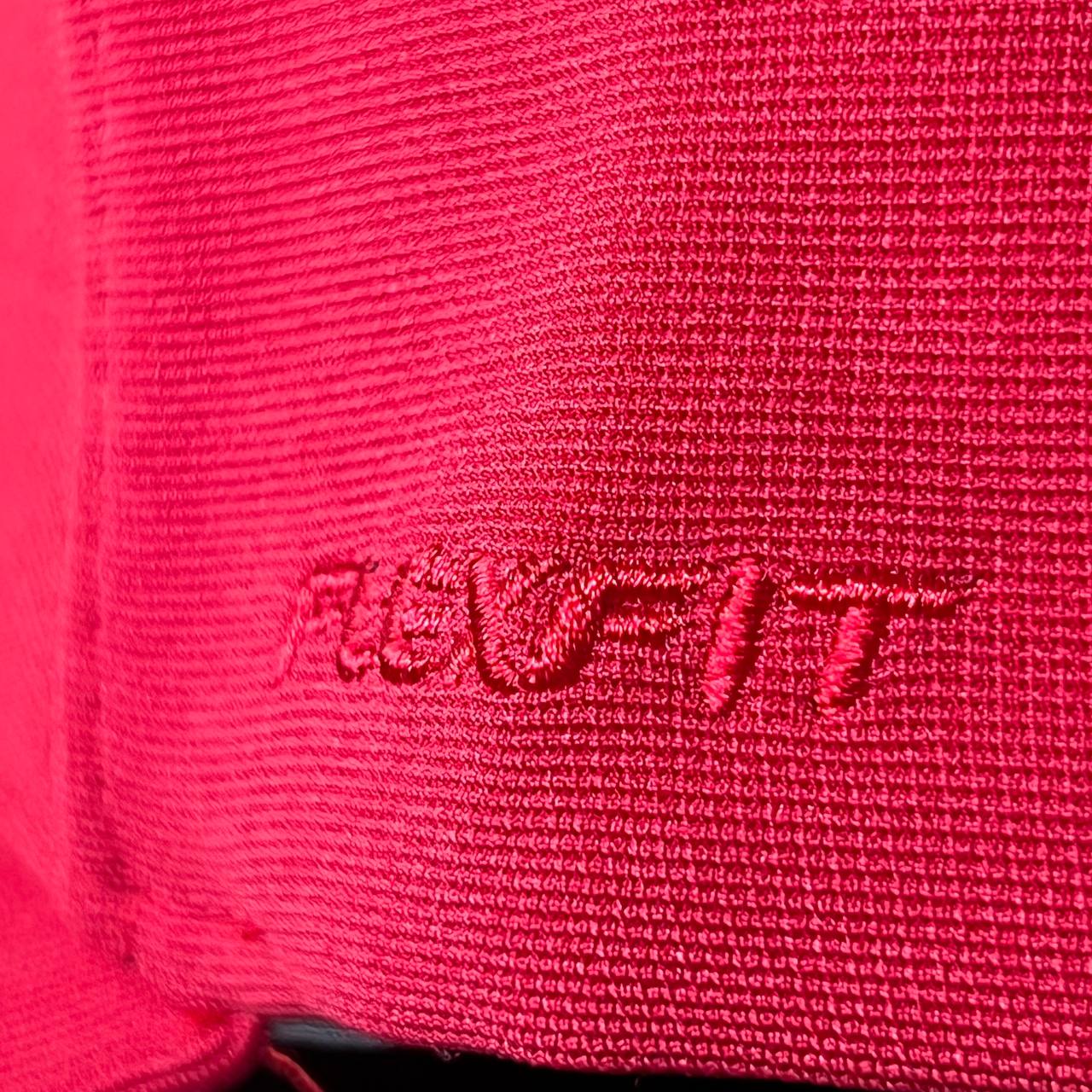 Boné Super Premium - QUIKSILVER bordado