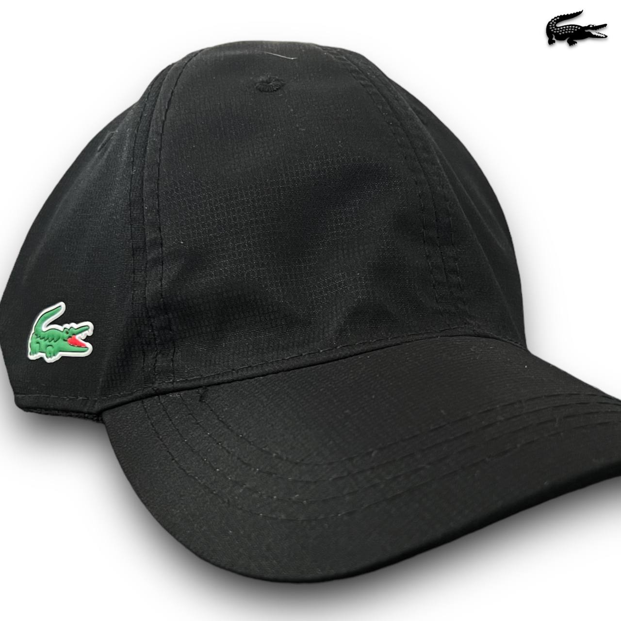 Boné Super Premium DRIFIT - LACOSTE