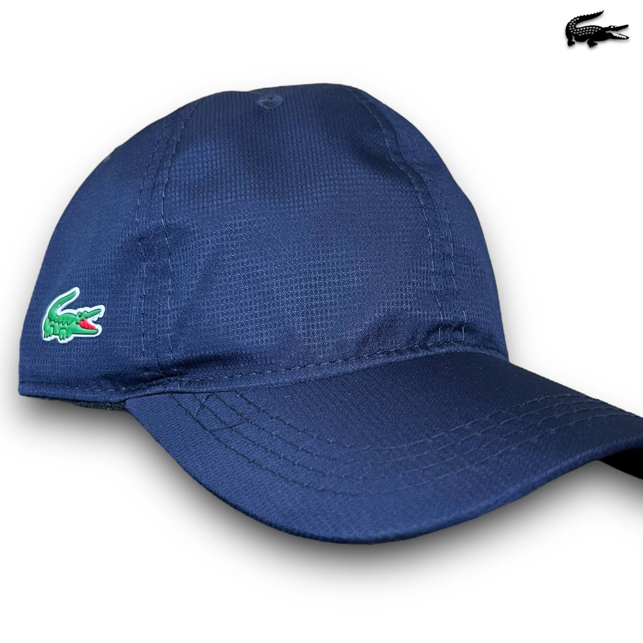 Boné Super Premium DRIFIT - LACOSTE