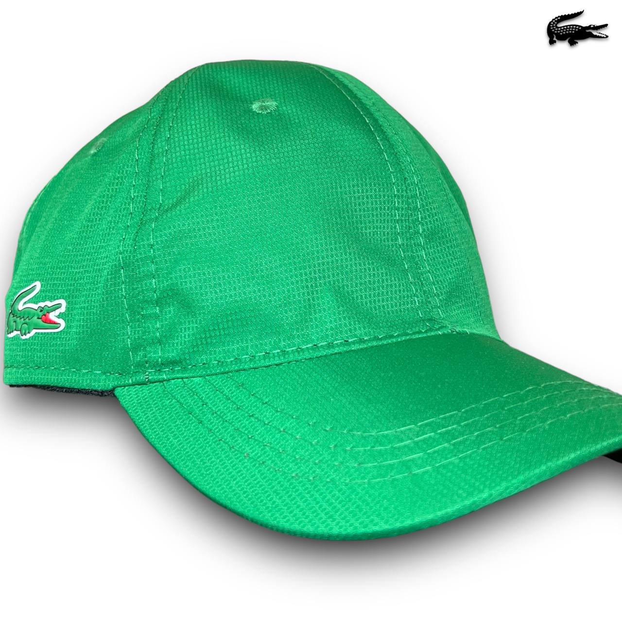 Boné Super Premium DRIFIT - LACOSTE