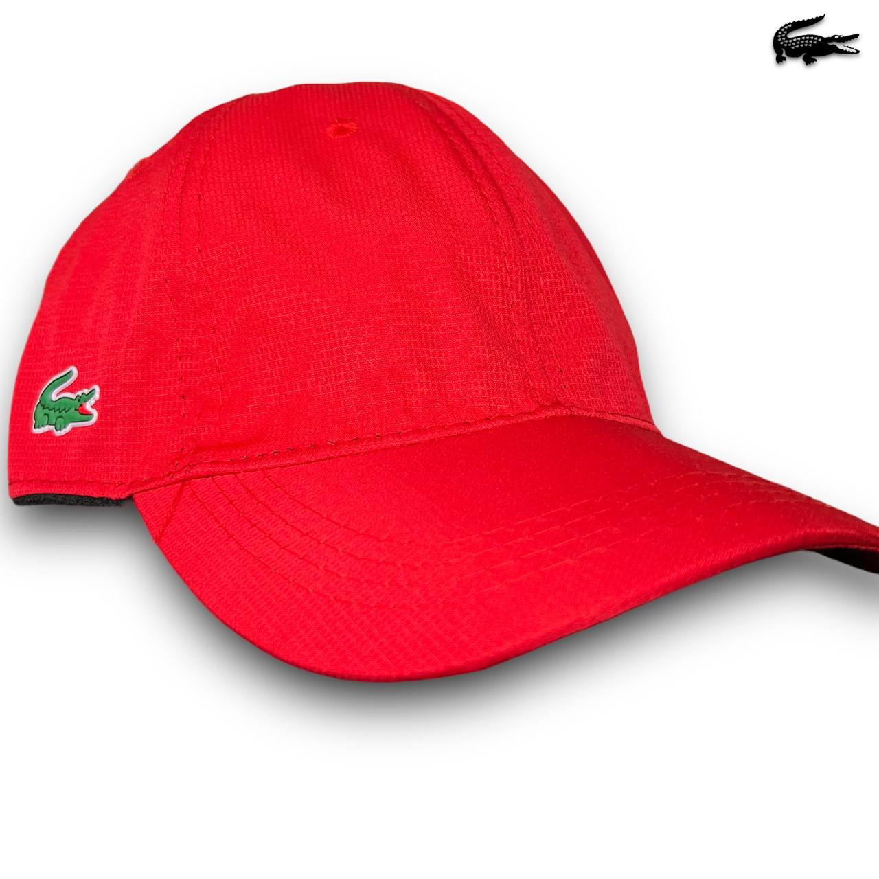 Boné Super Premium DRIFIT - LACOSTE