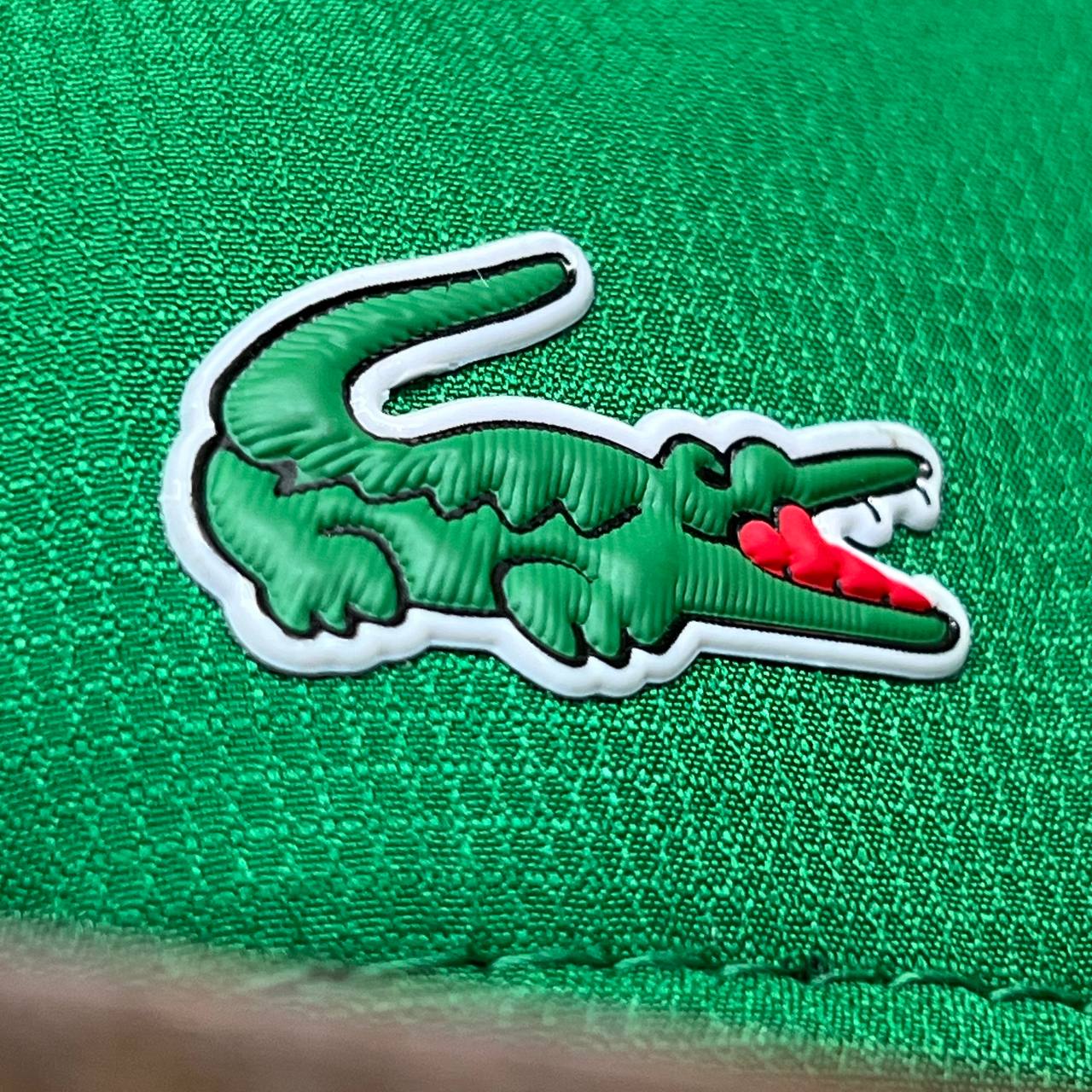 Boné Super Premium DRIFIT - LACOSTE