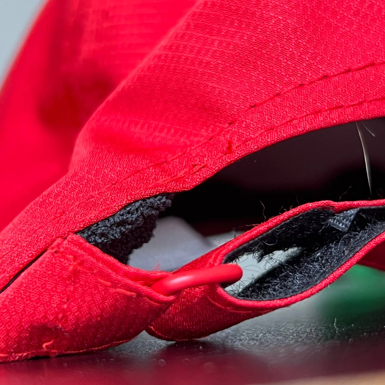 Boné Super Premium DRIFIT - LACOSTE