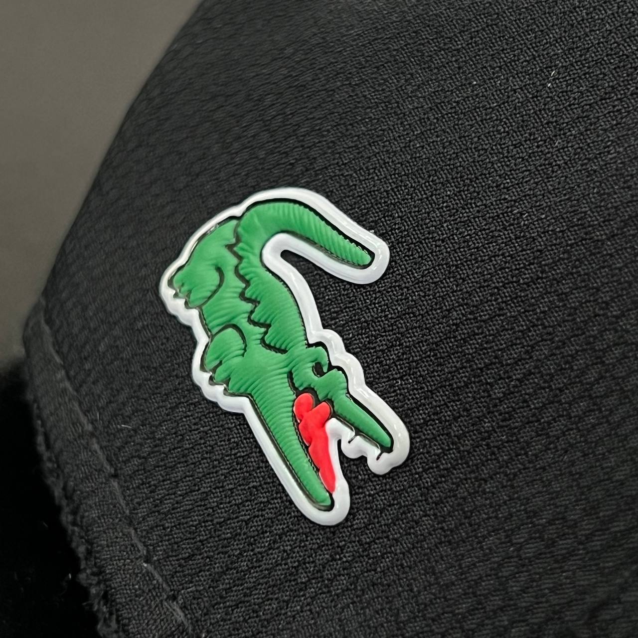 Boné Super Premium DRIFIT - LACOSTE
