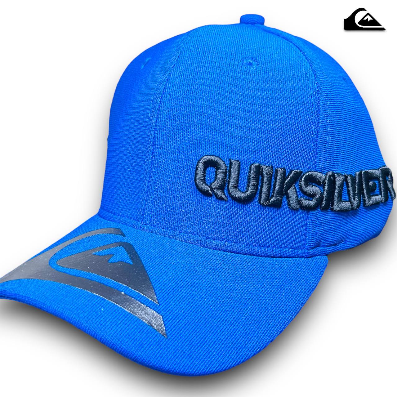 Boné Super Premium - QUIKSILVER 