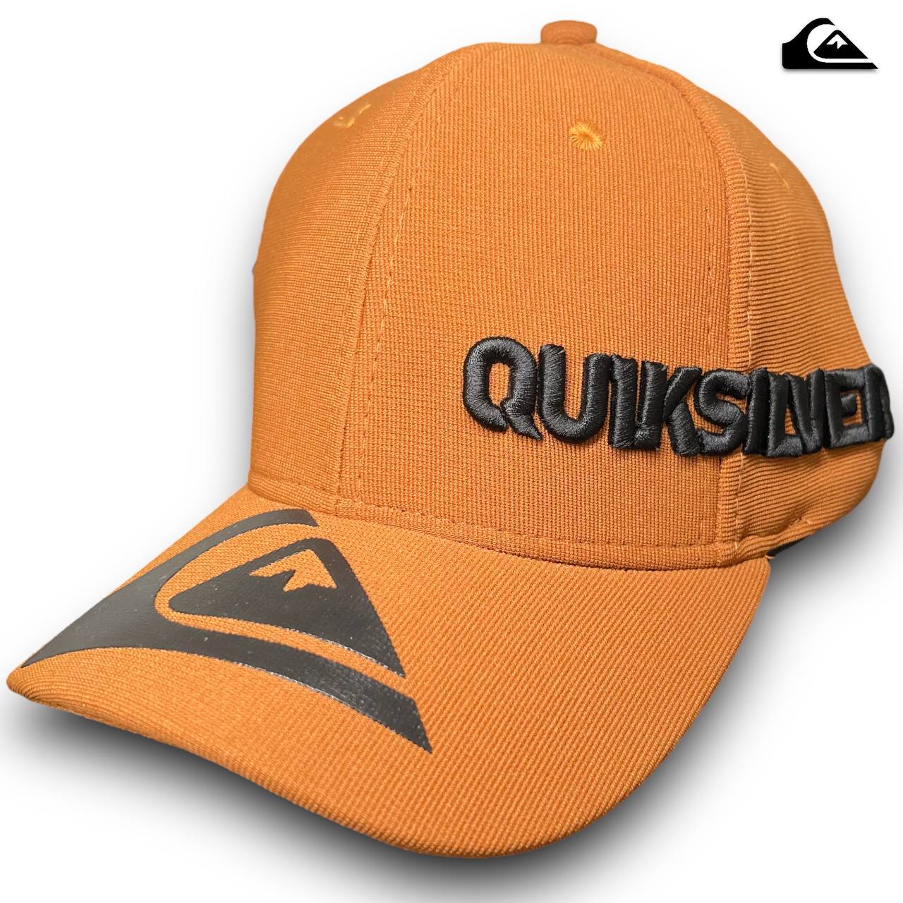 Boné Super Premium - QUIKSILVER 
