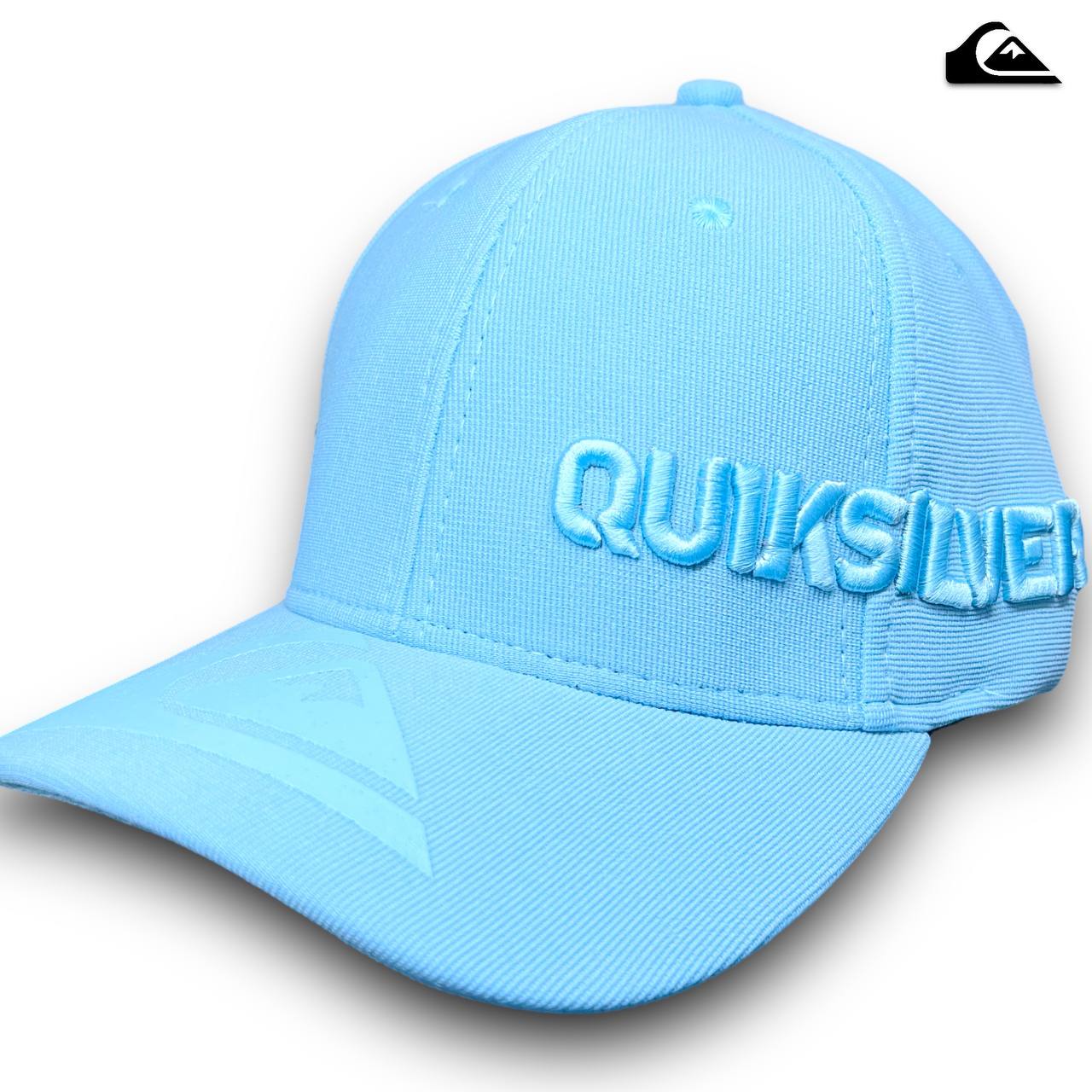 Boné Super Premium - QUIKSILVER 