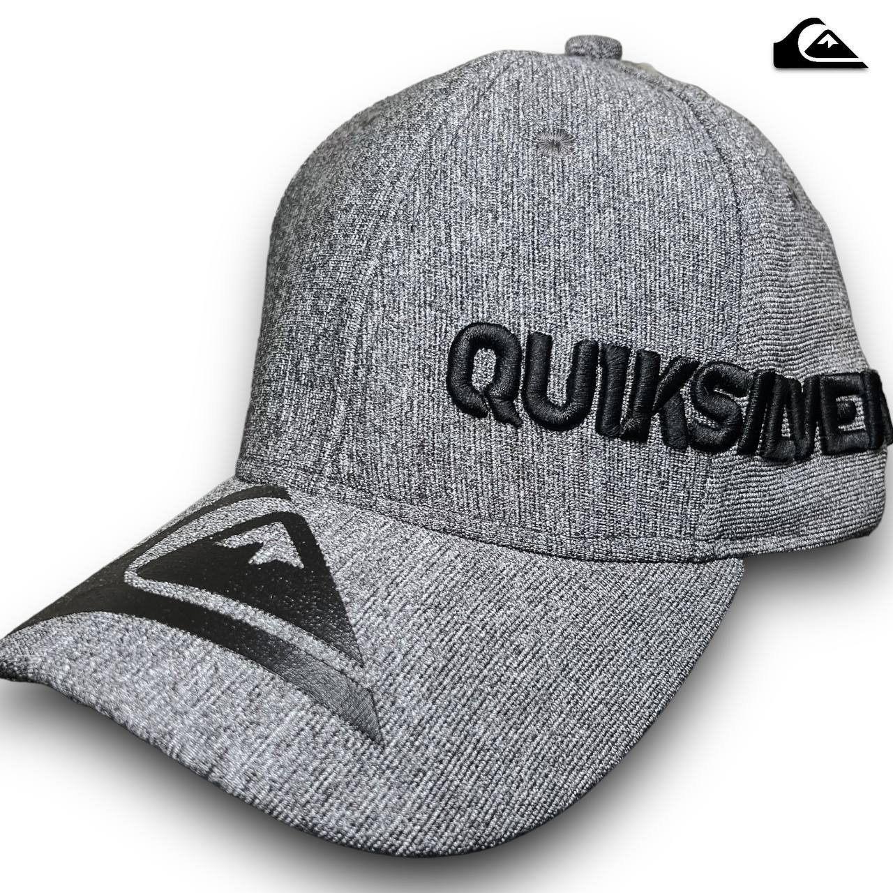 Boné Super Premium - QUIKSILVER 