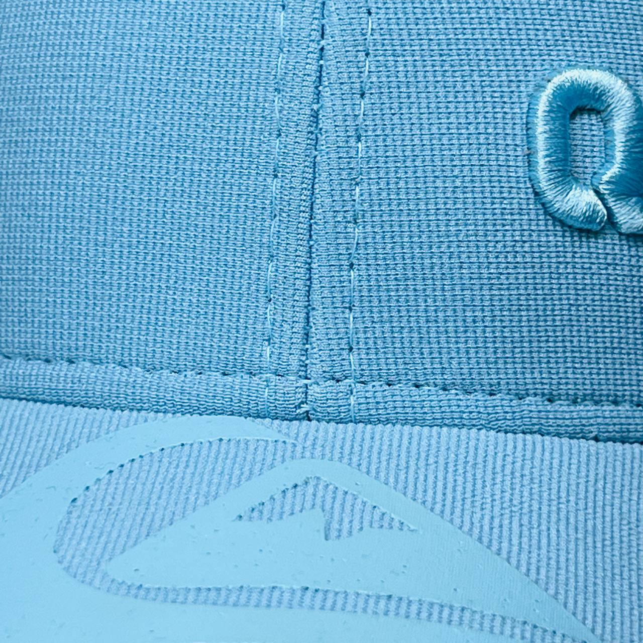 Boné Super Premium - QUIKSILVER 