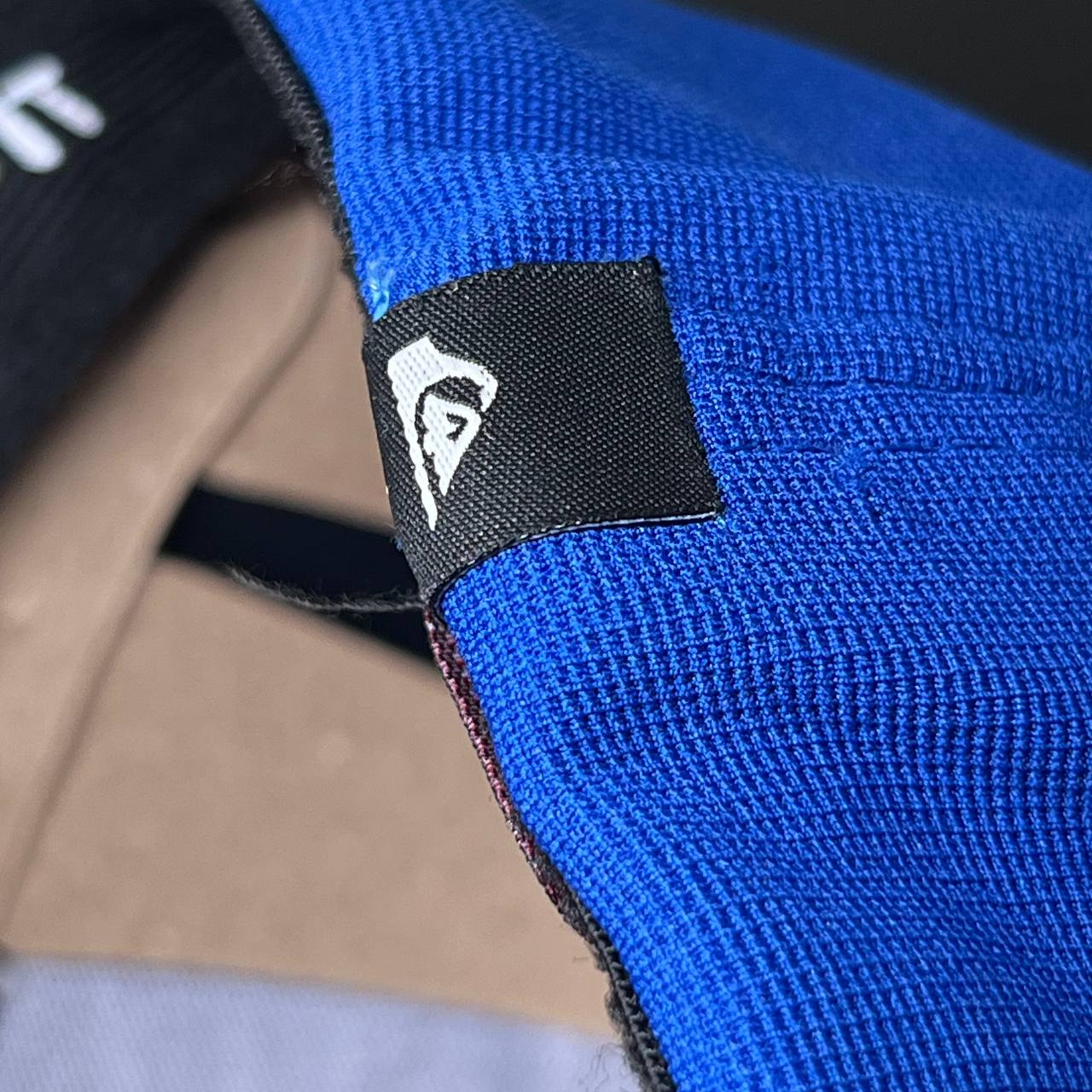 Boné Super Premium - QUIKSILVER 