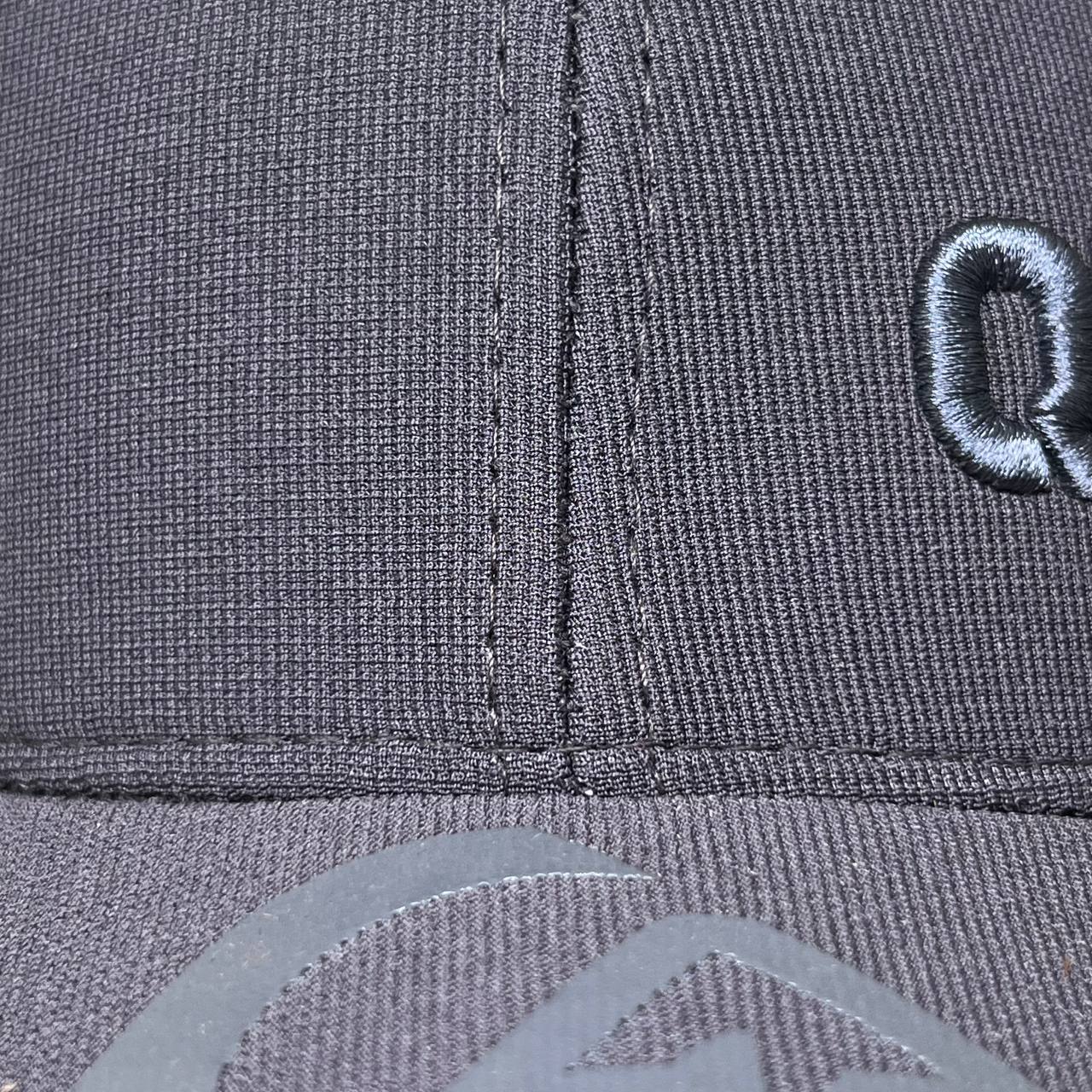 Boné Super Premium - QUIKSILVER 