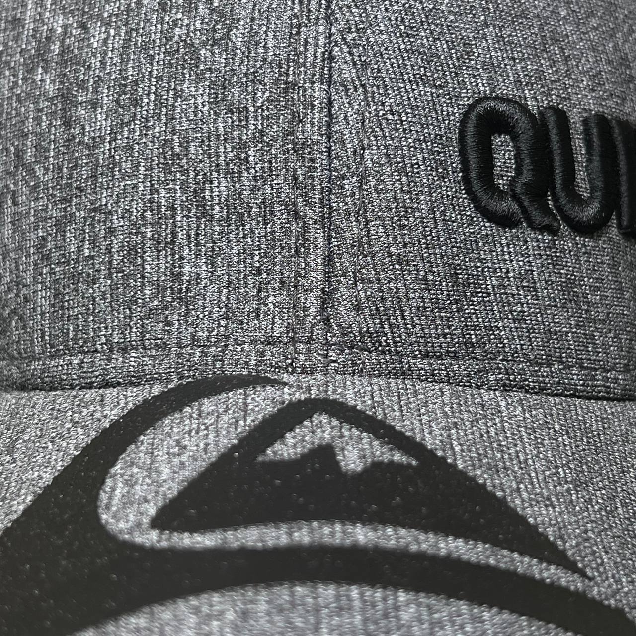 Boné Super Premium - QUIKSILVER 