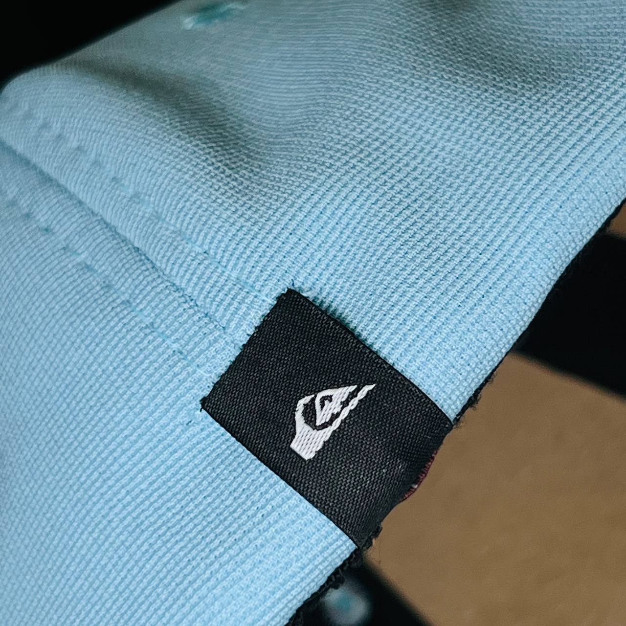 Boné Super Premium - QUIKSILVER aplique