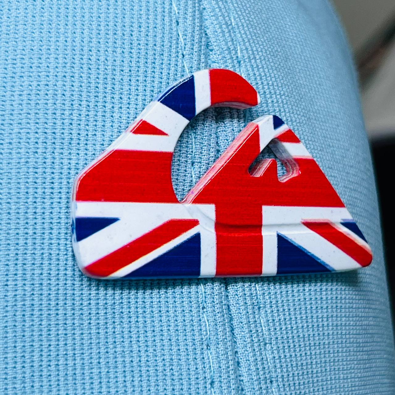 Boné Super Premium - QUIKSILVER aplique